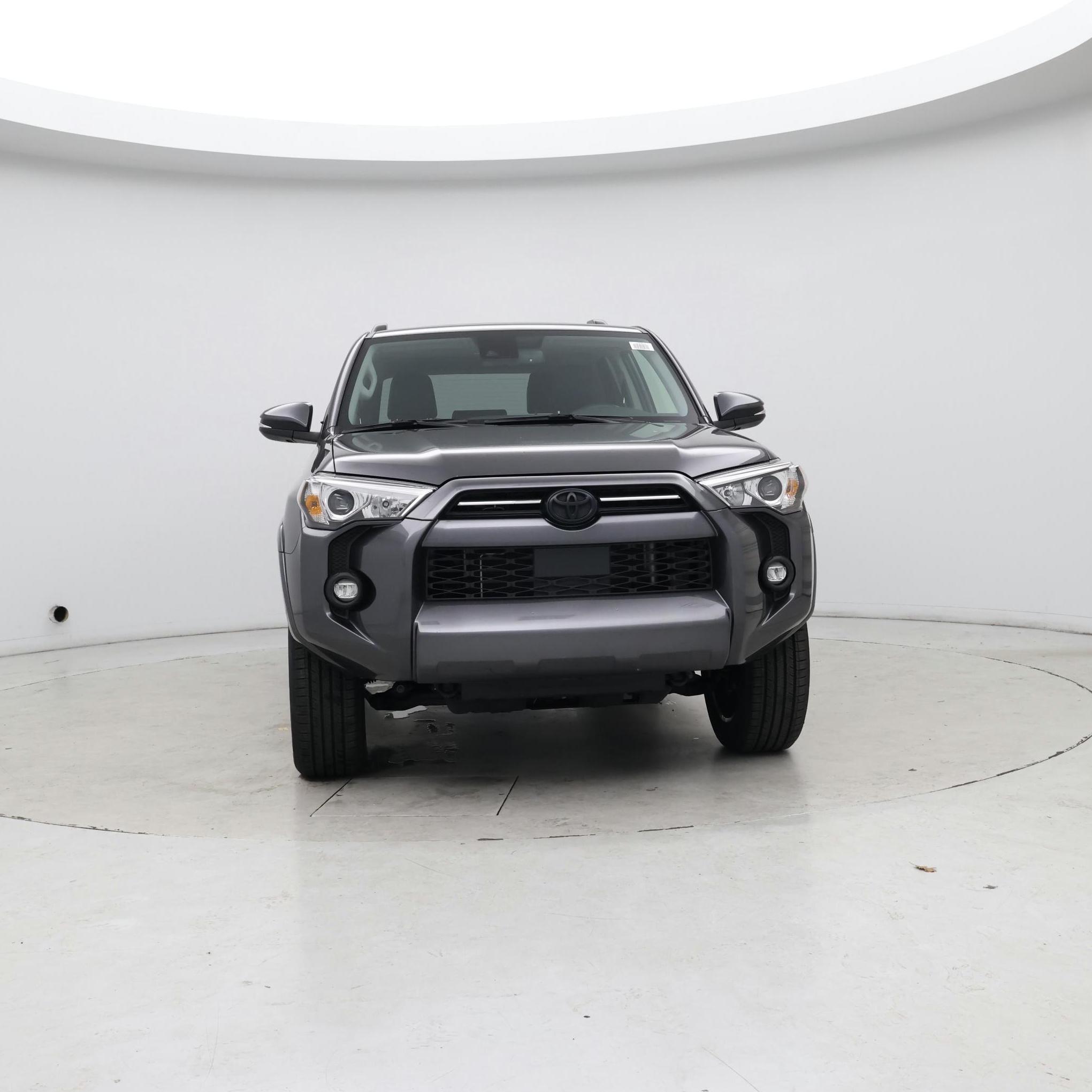 Thumbnail: 2023 Toyota 4Runner - 5