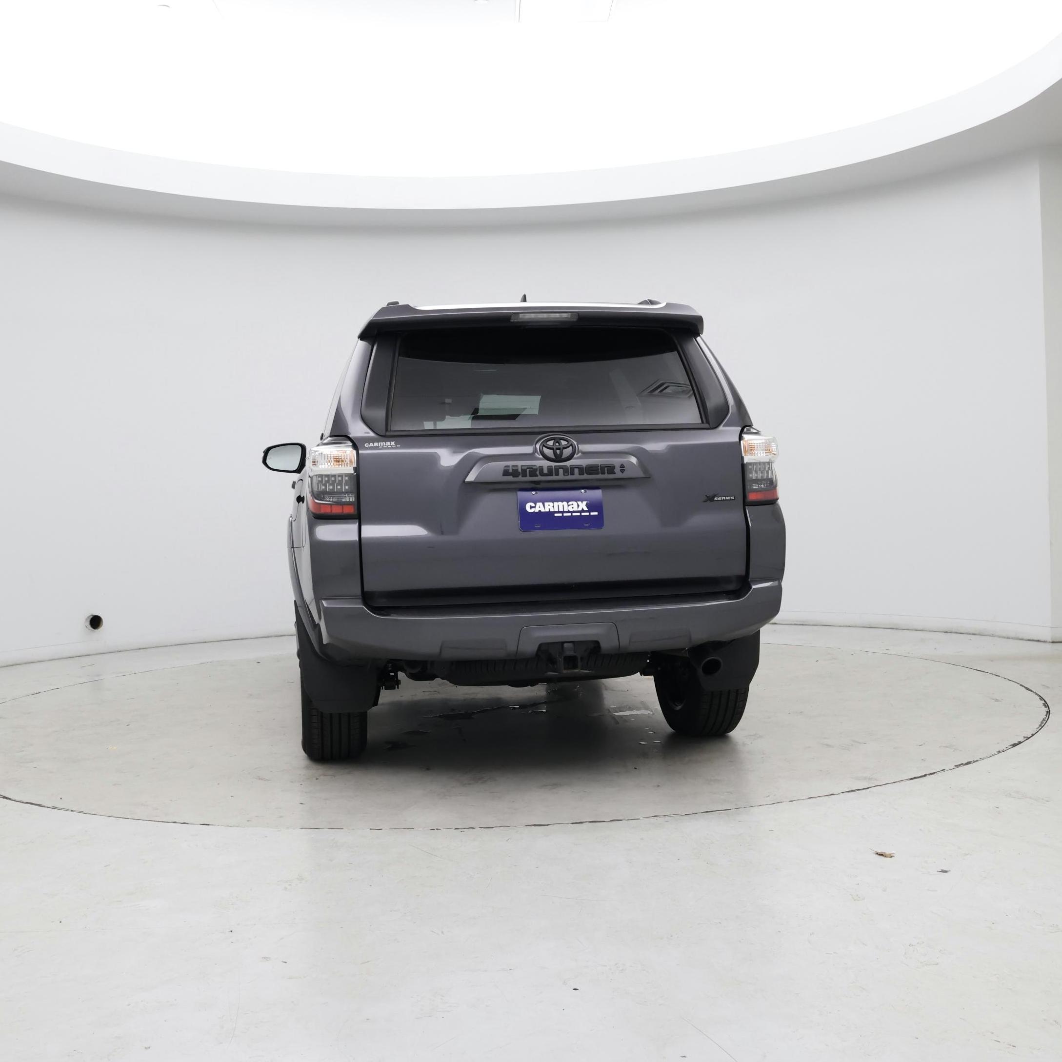 Thumbnail: 2023 Toyota 4Runner - 6
