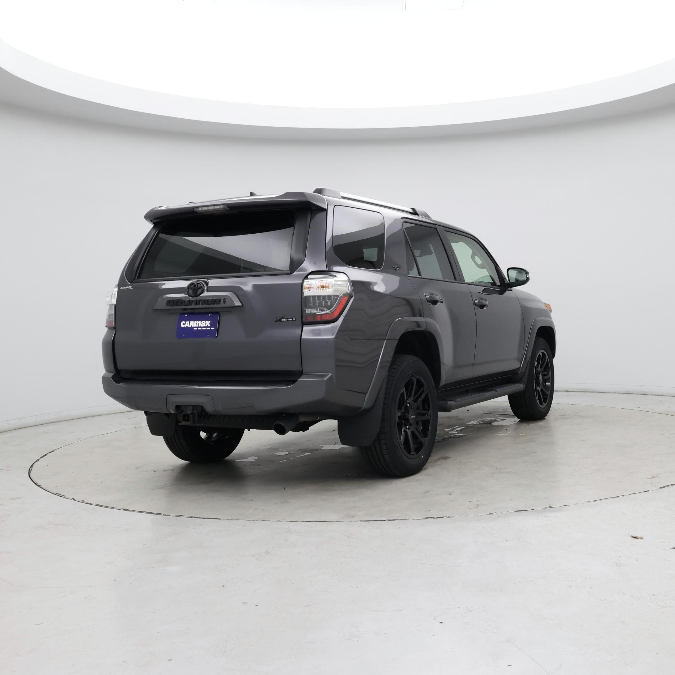 Thumbnail: 2023 Toyota 4Runner - 8