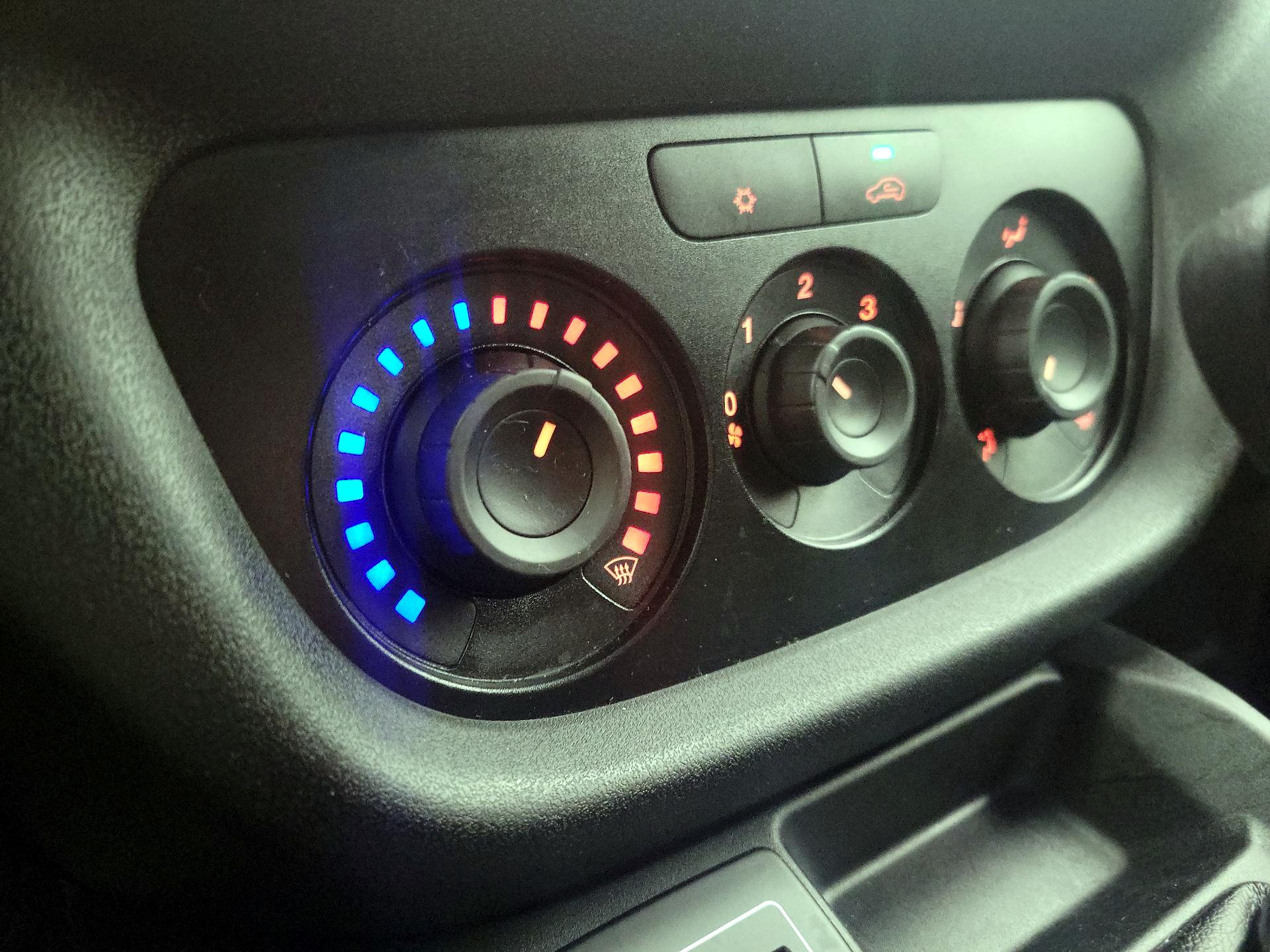 Thumbnail: 2018 RAM ProMaster City - 15