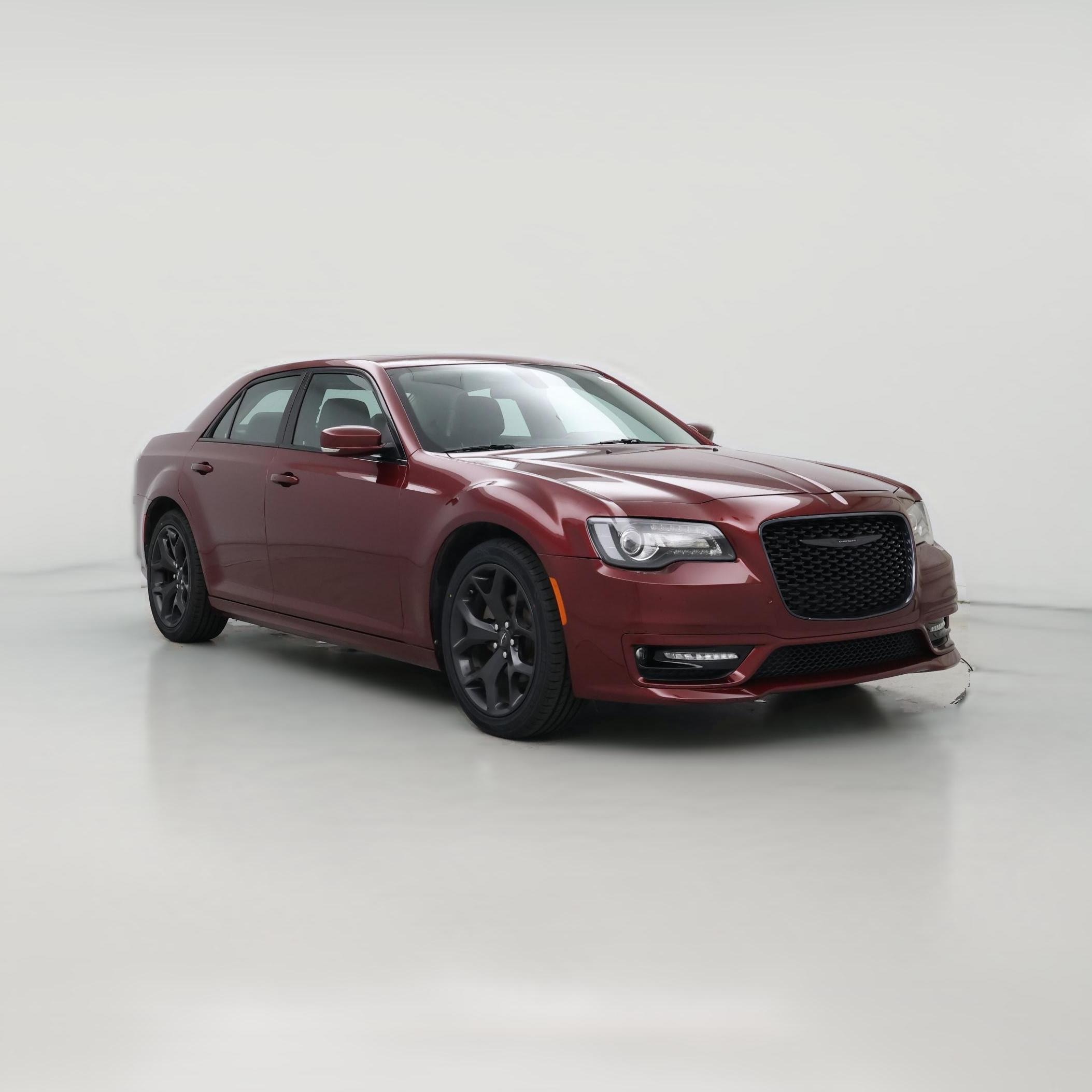 Thumbnail: 2022 Chrysler 300 - 1