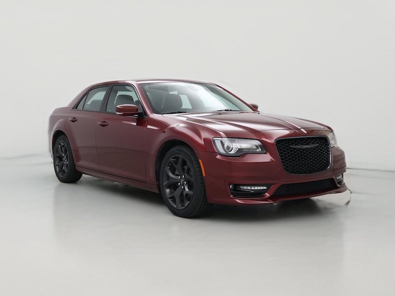 2022 Chrysler 300 Touring -
                  Raleigh, NC