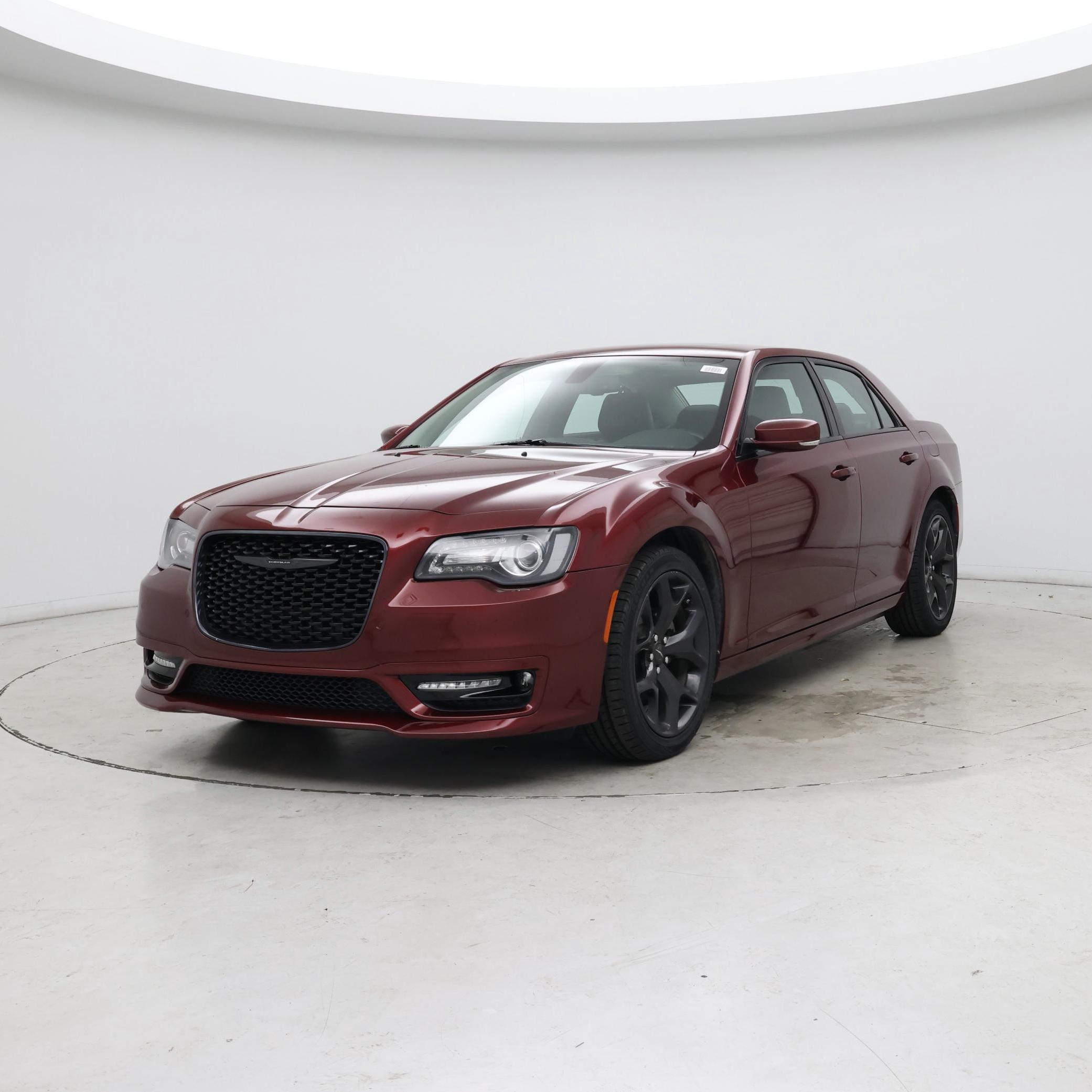 Thumbnail: 2022 Chrysler 300 - 4