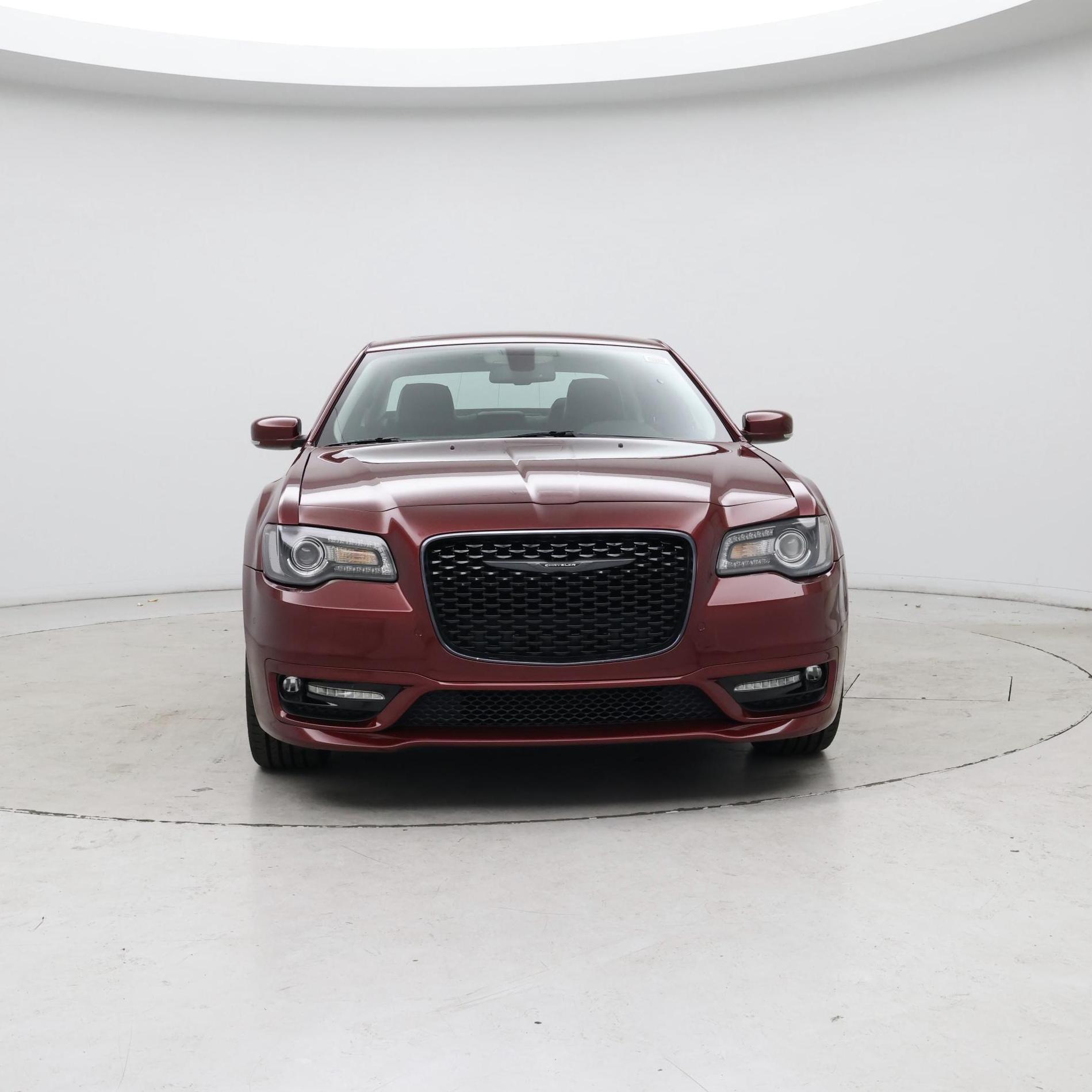 Thumbnail: 2022 Chrysler 300 - 5