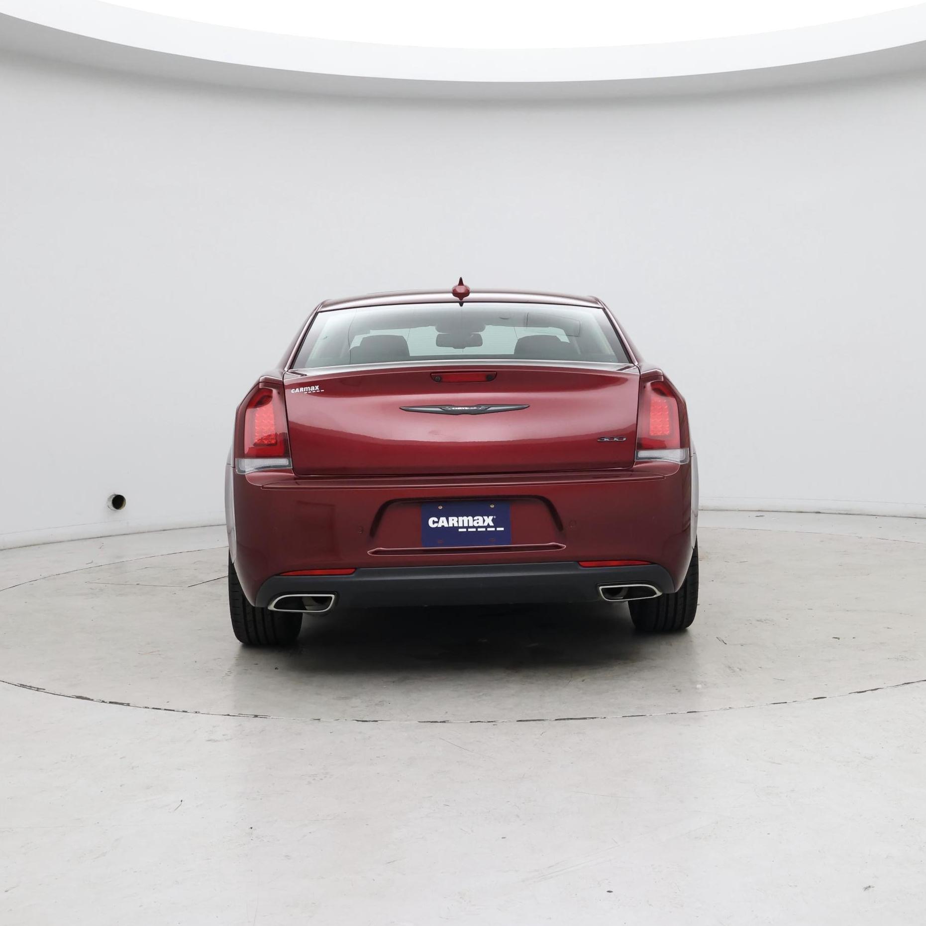 Thumbnail: 2022 Chrysler 300 - 6