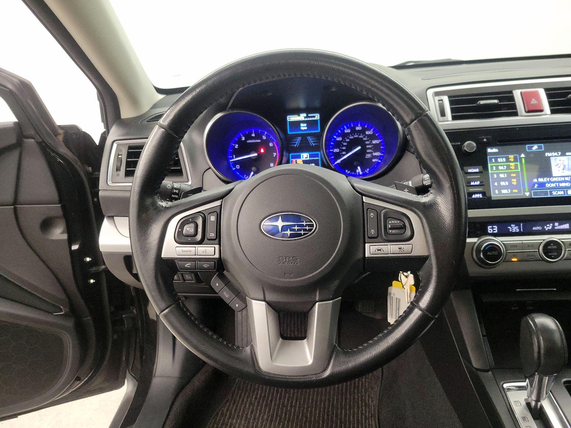 Thumbnail: 2016 Subaru Outback - 10