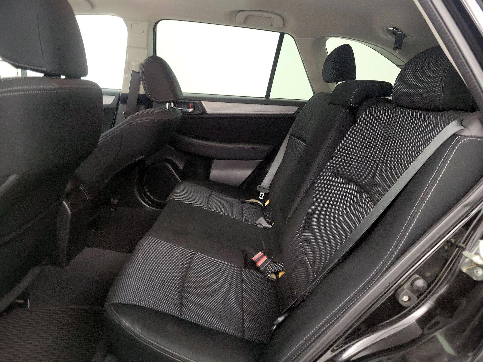 Thumbnail: 2016 Subaru Outback - 20