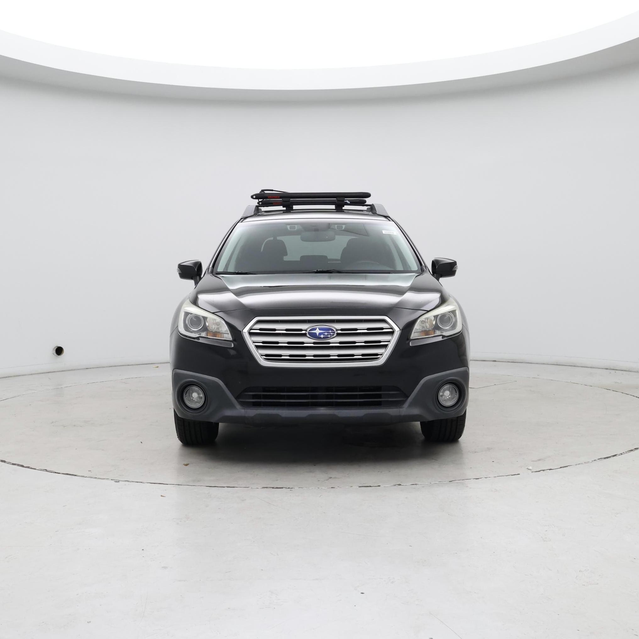 Thumbnail: 2016 Subaru Outback - 5