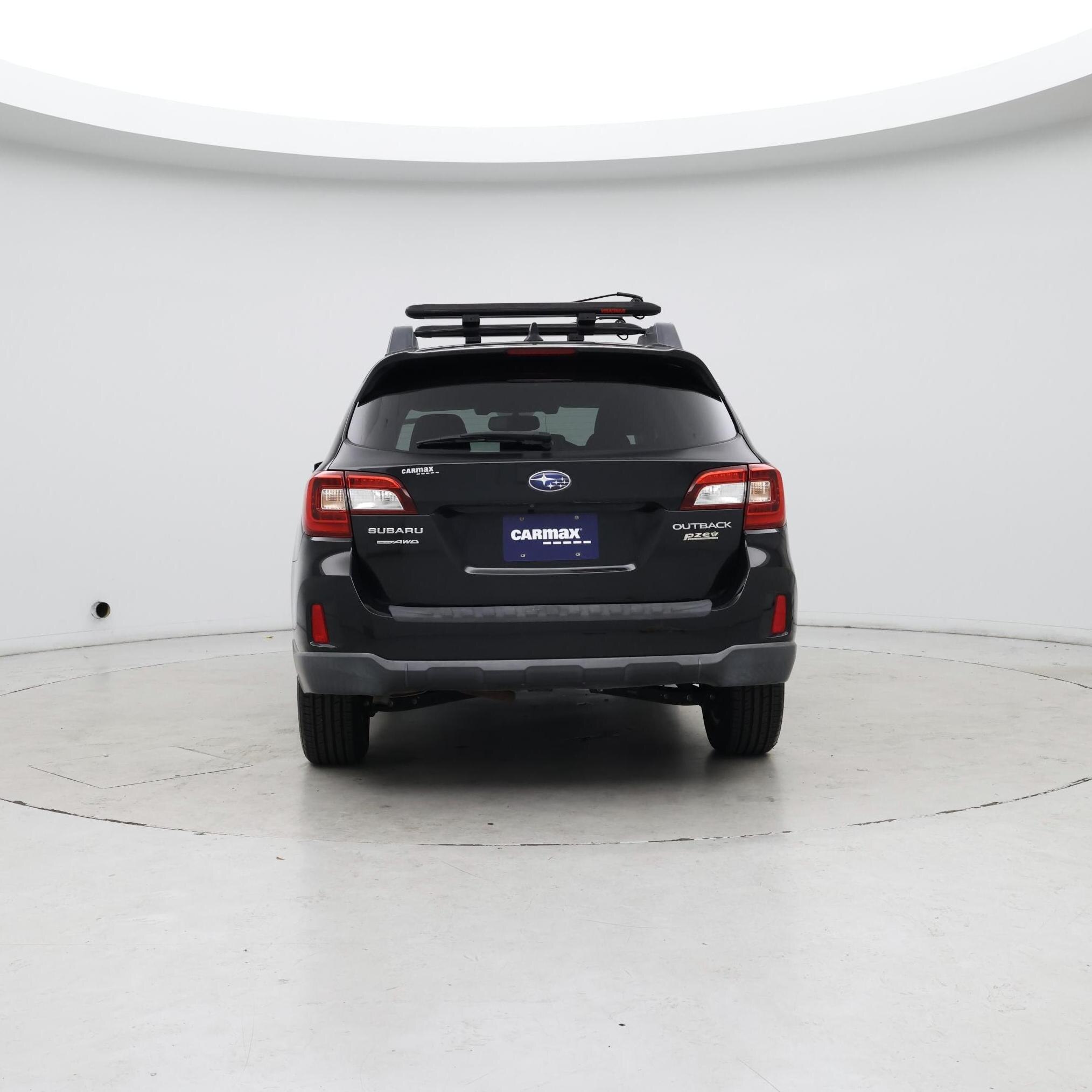 Thumbnail: 2016 Subaru Outback - 6