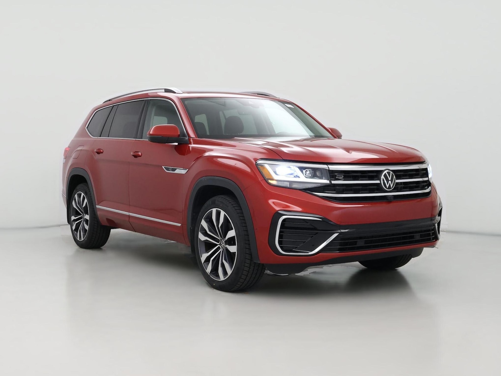 2022 Volkswagen Atlas SEL Premium R-Line