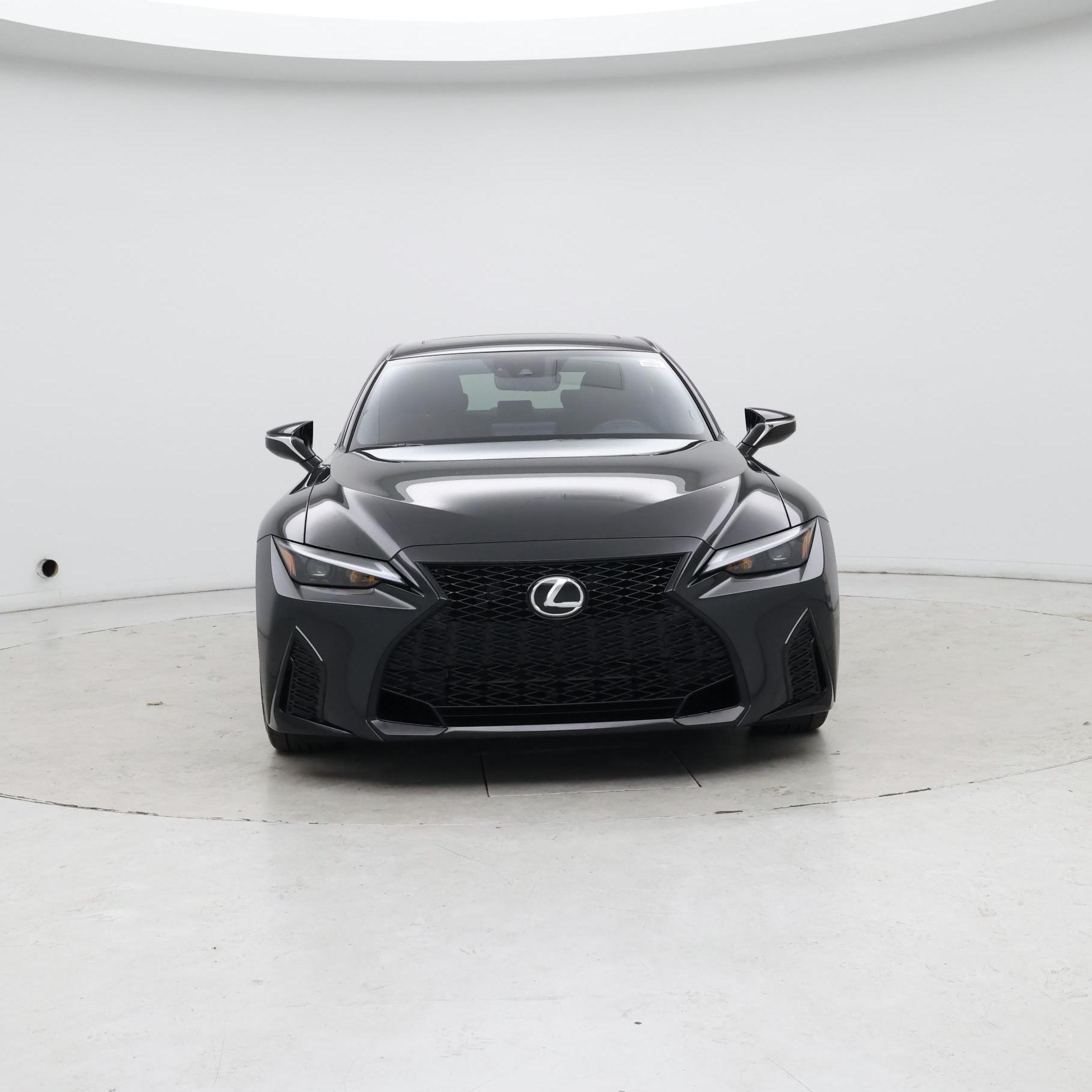 Thumbnail: 2024 Lexus IS - 5