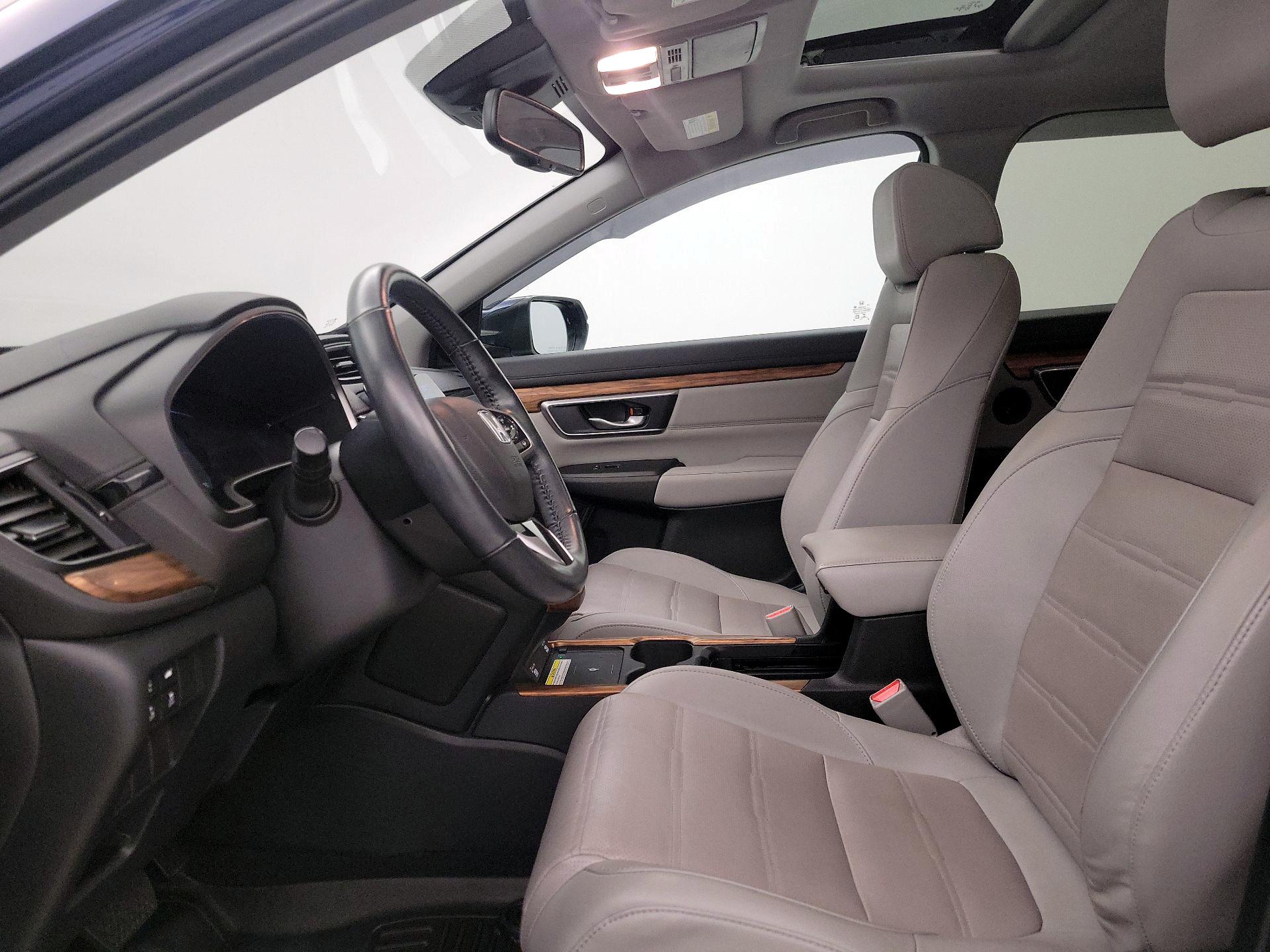 Thumbnail: 2020 Honda CR-V - 11