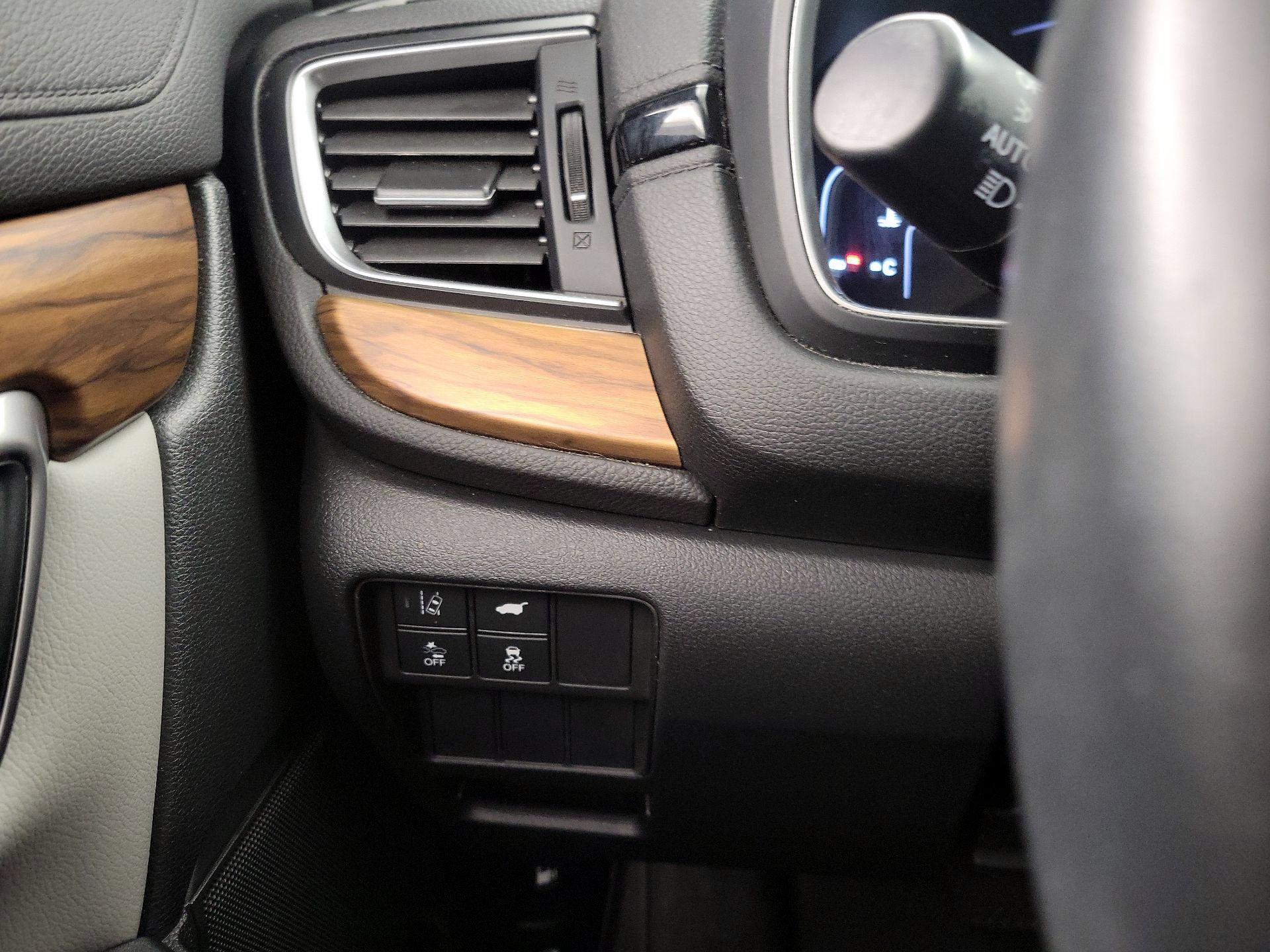 Thumbnail: 2020 Honda CR-V - 13