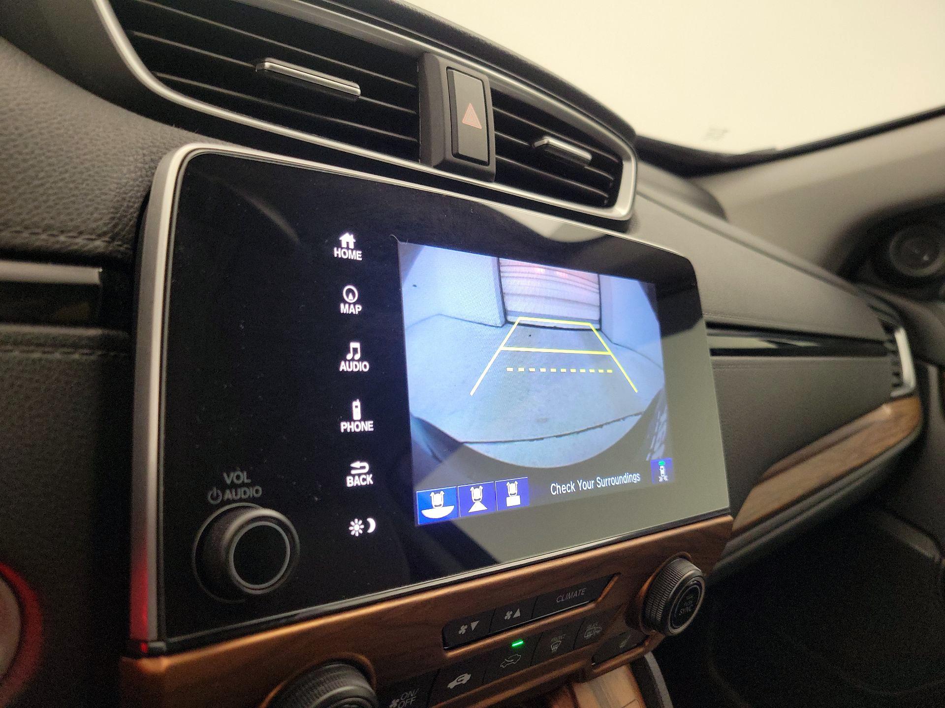 Thumbnail: 2020 Honda CR-V - 14