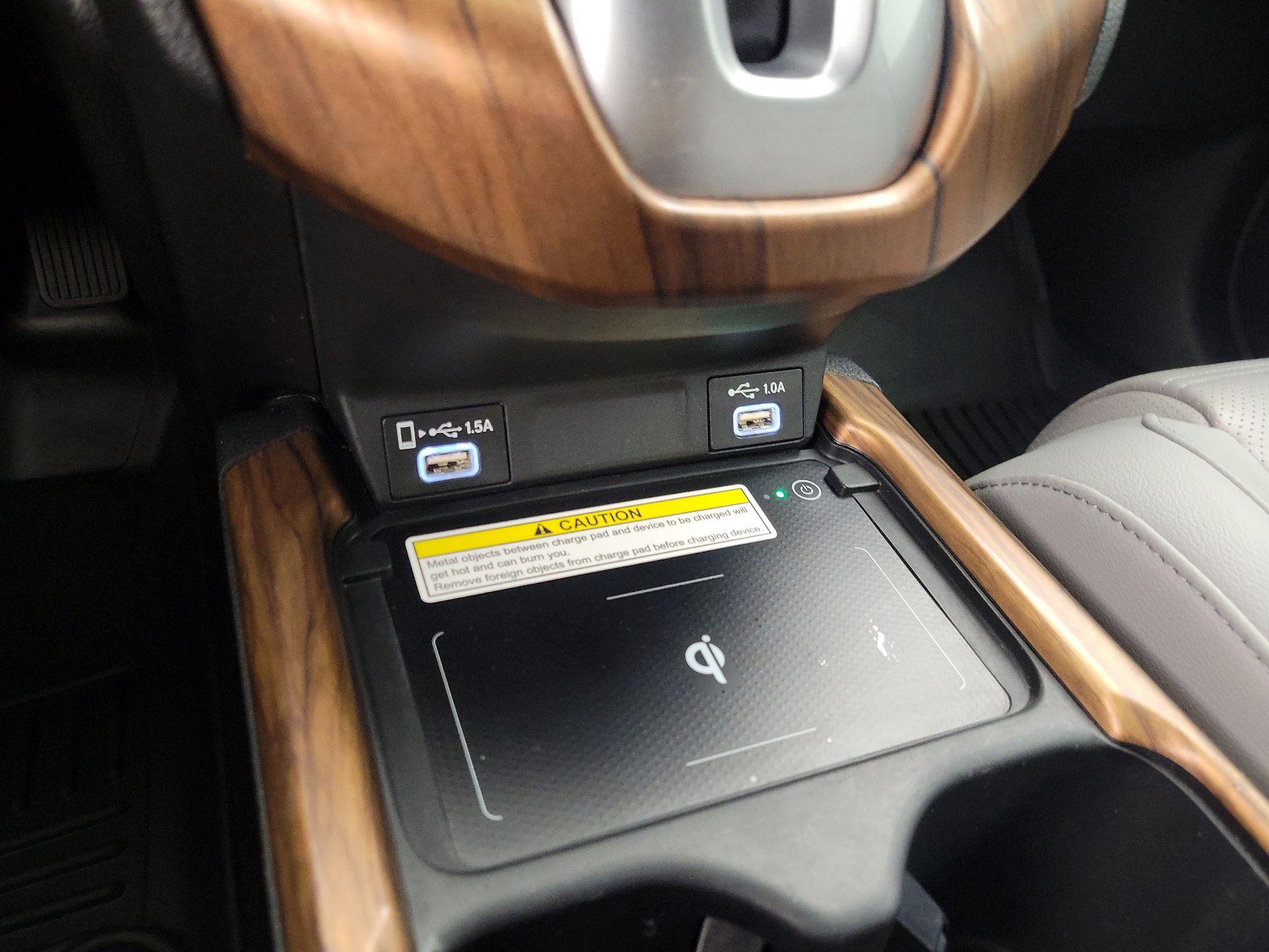 Thumbnail: 2020 Honda CR-V - 18