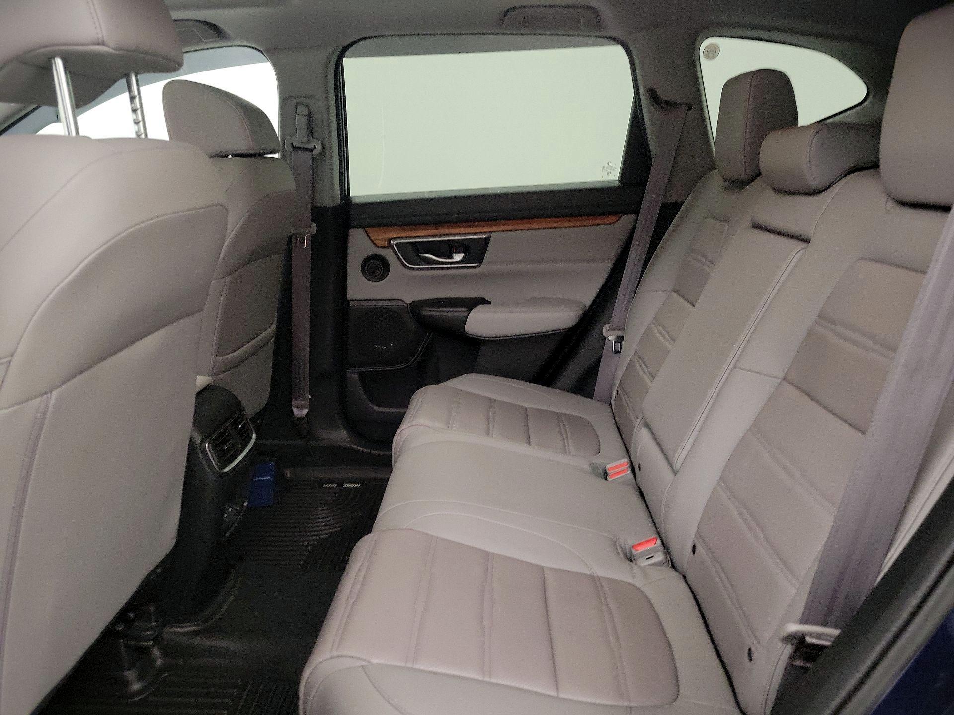 Thumbnail: 2020 Honda CR-V - 20