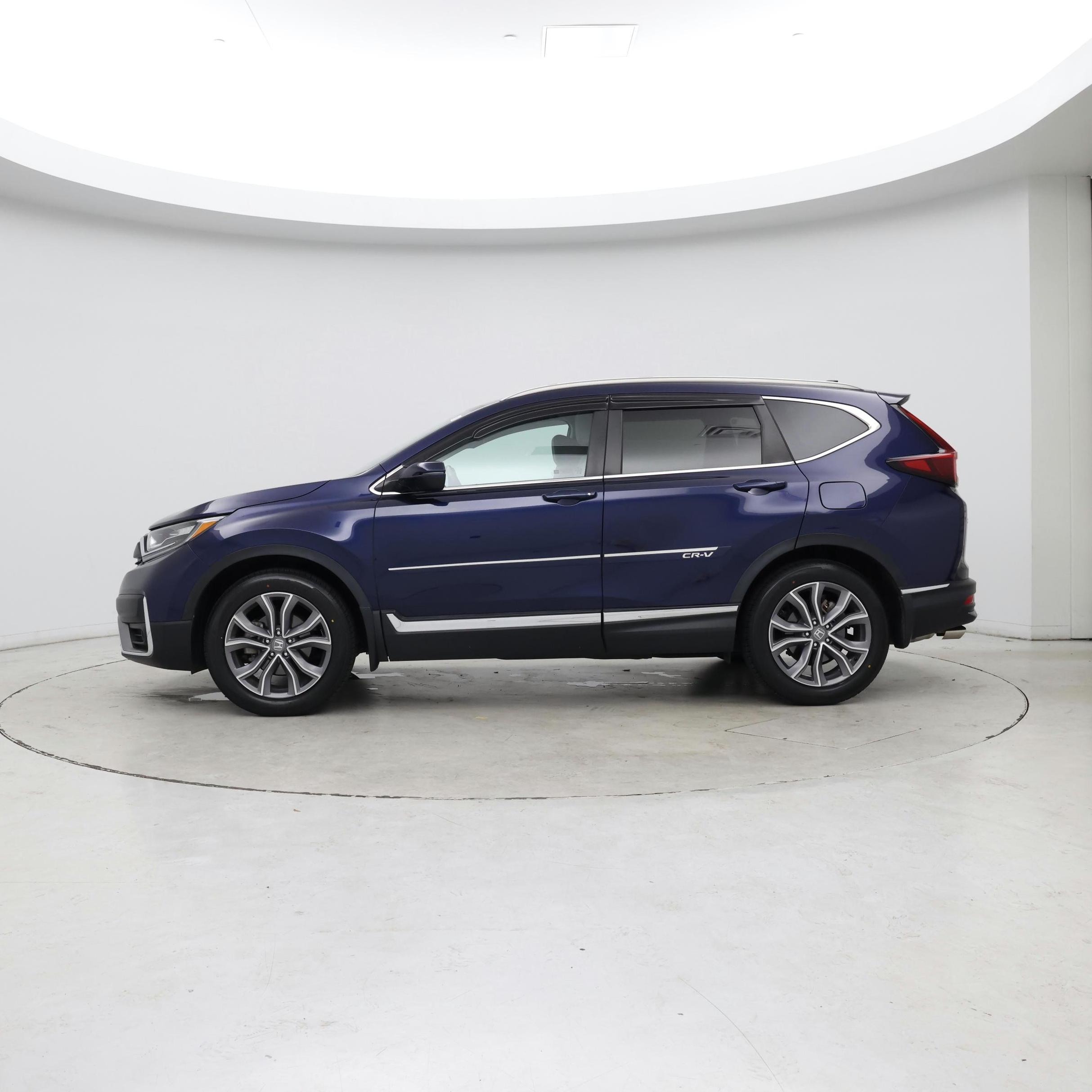Thumbnail: 2020 Honda CR-V - 3