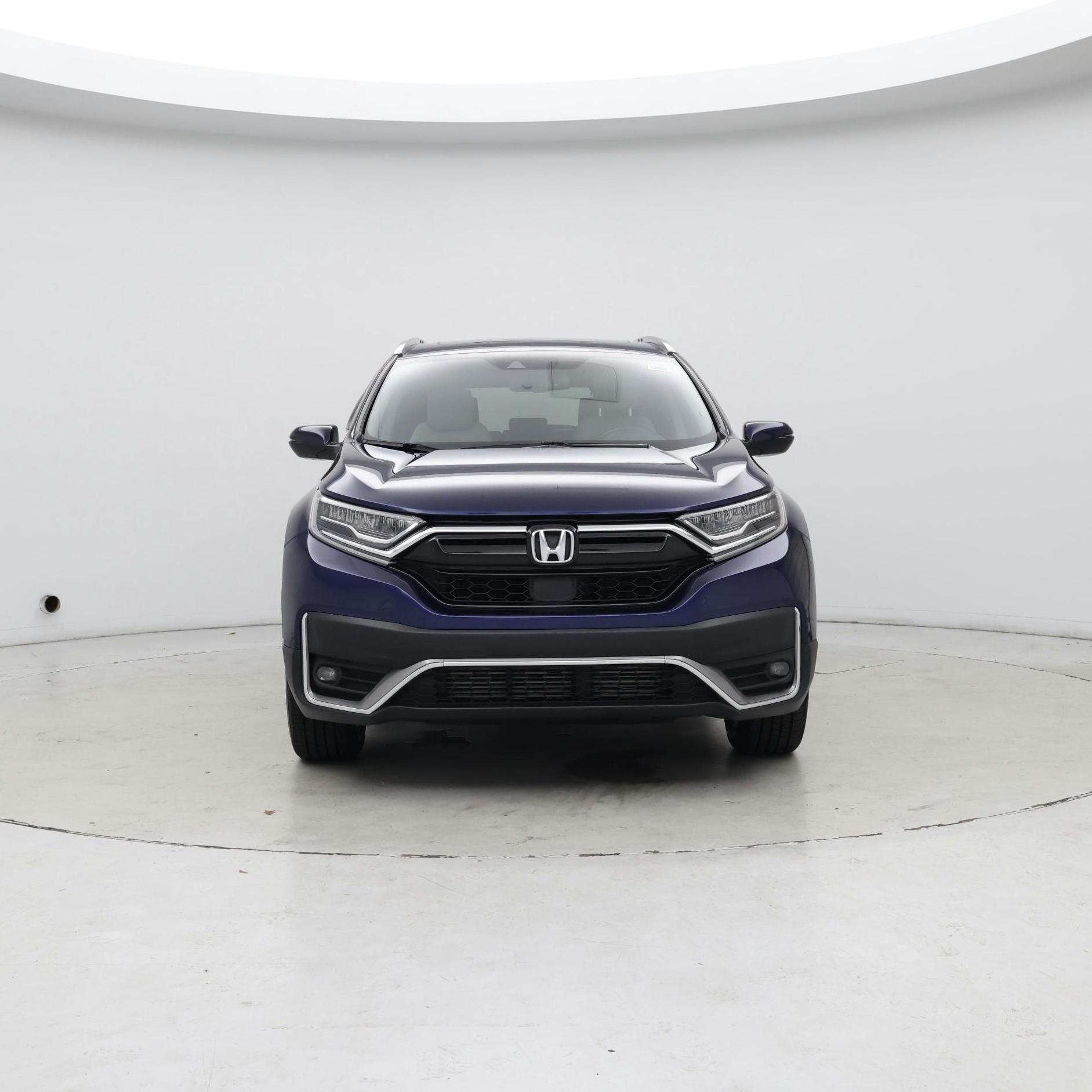 Thumbnail: 2020 Honda CR-V - 5