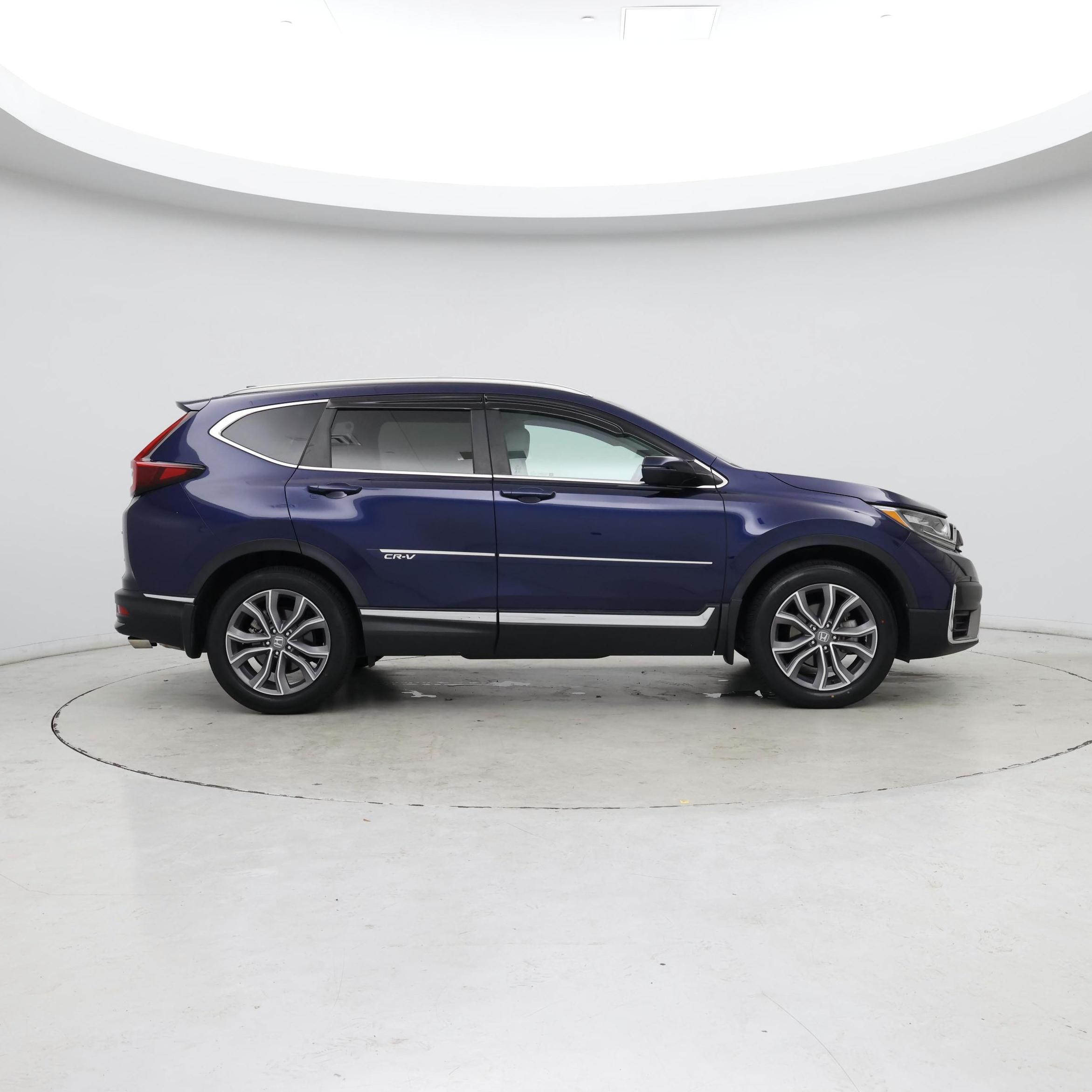 Thumbnail: 2020 Honda CR-V - 7