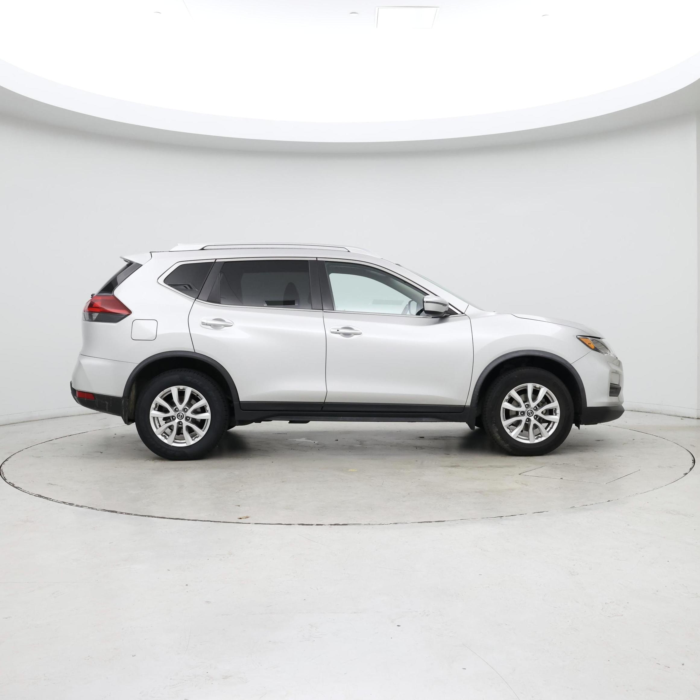 Thumbnail: 2020 Nissan Rogue - 7