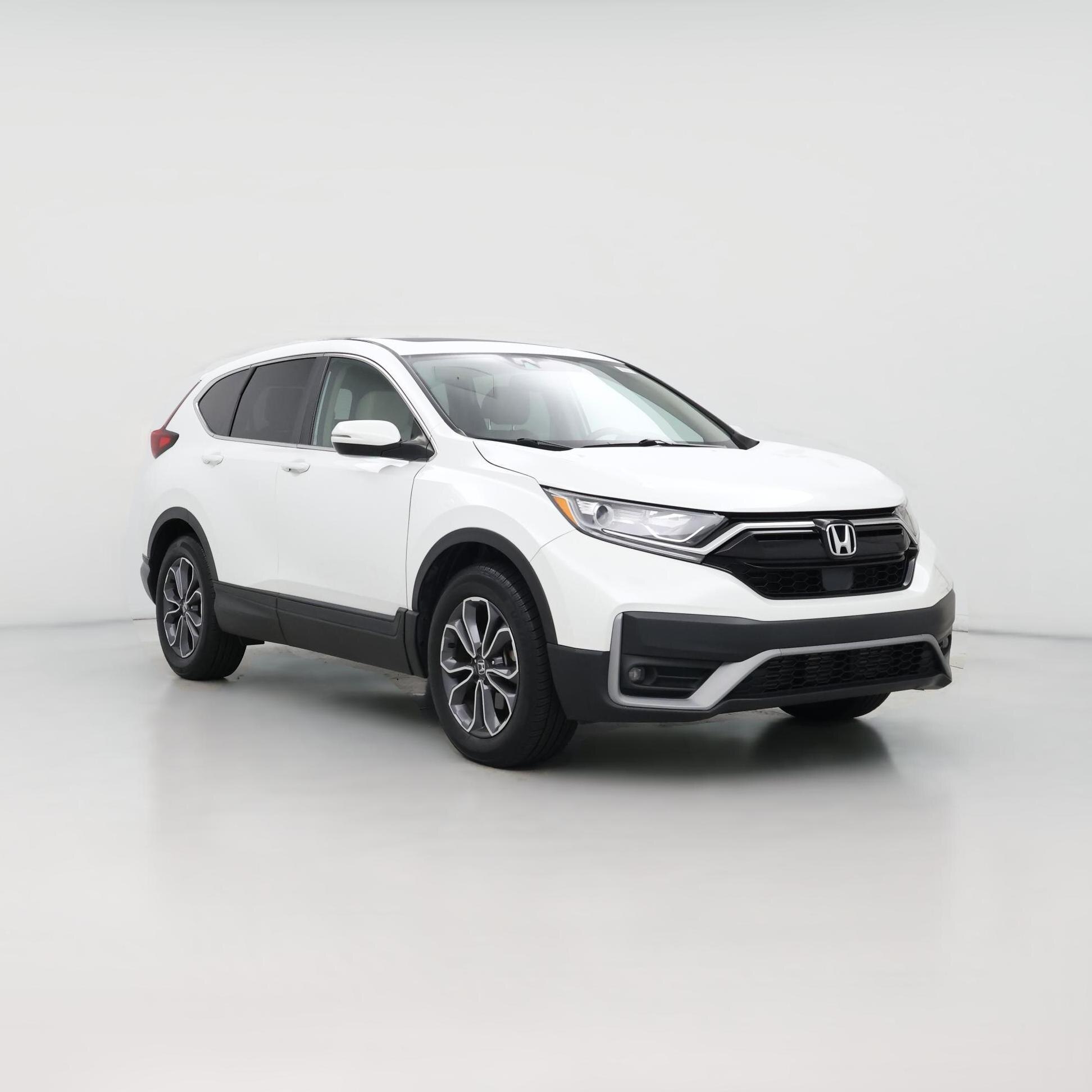 Thumbnail: 2022 Honda CR-V - 1