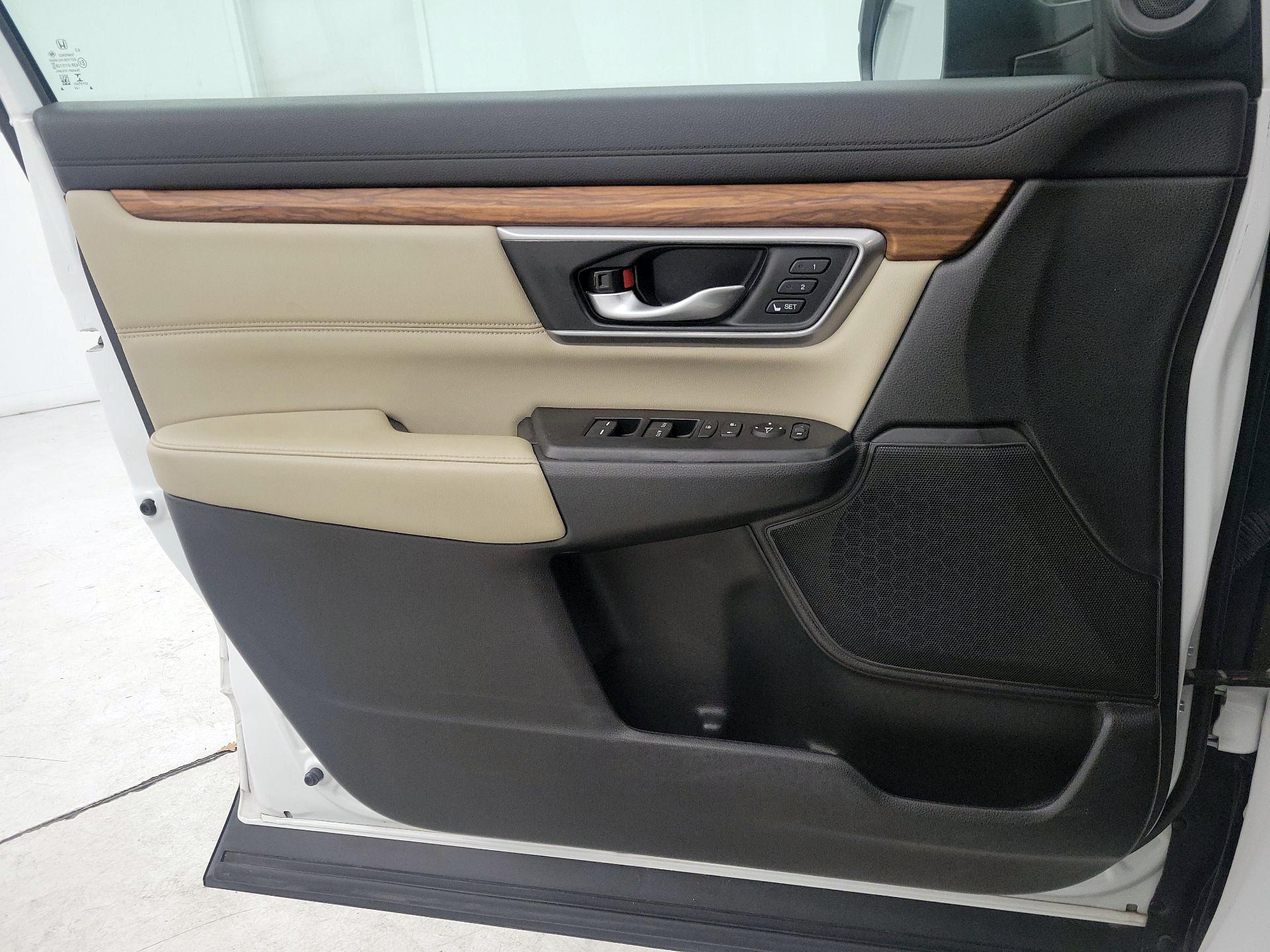 Thumbnail: 2022 Honda CR-V - 12