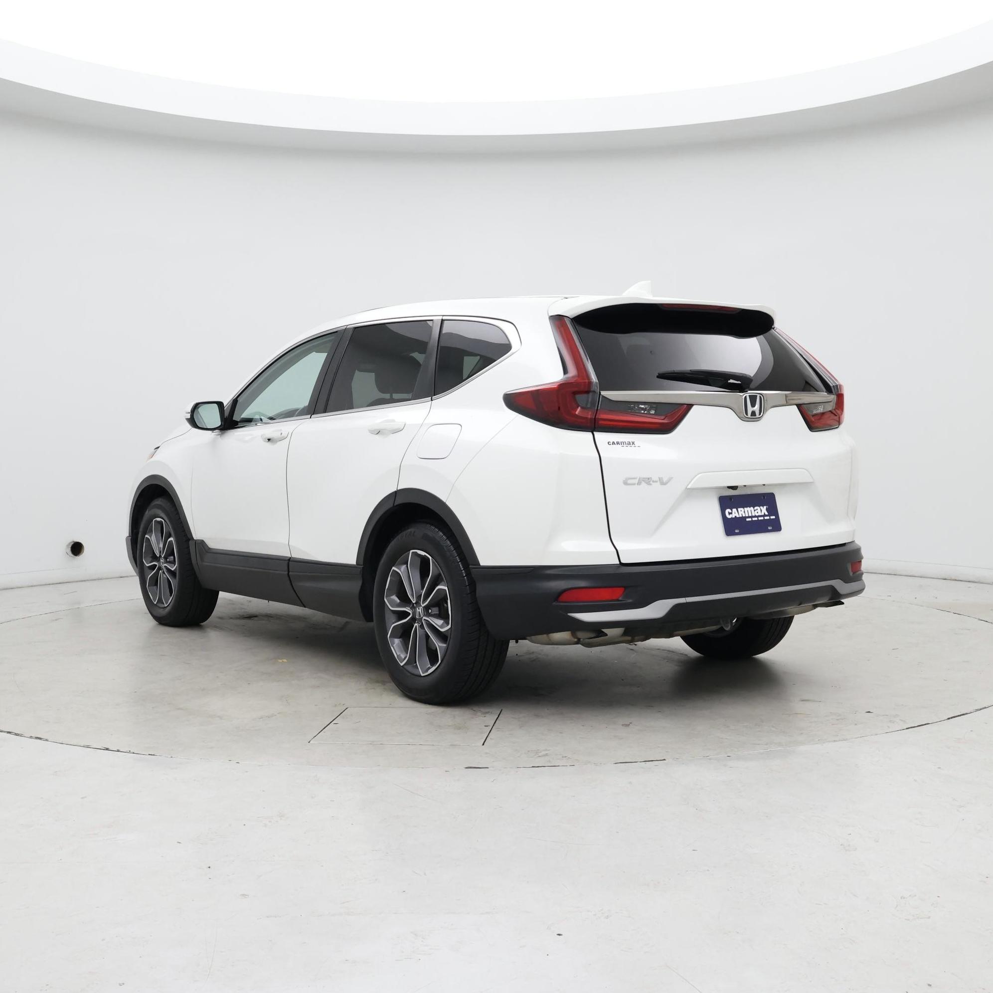 Thumbnail: 2022 Honda CR-V - 2