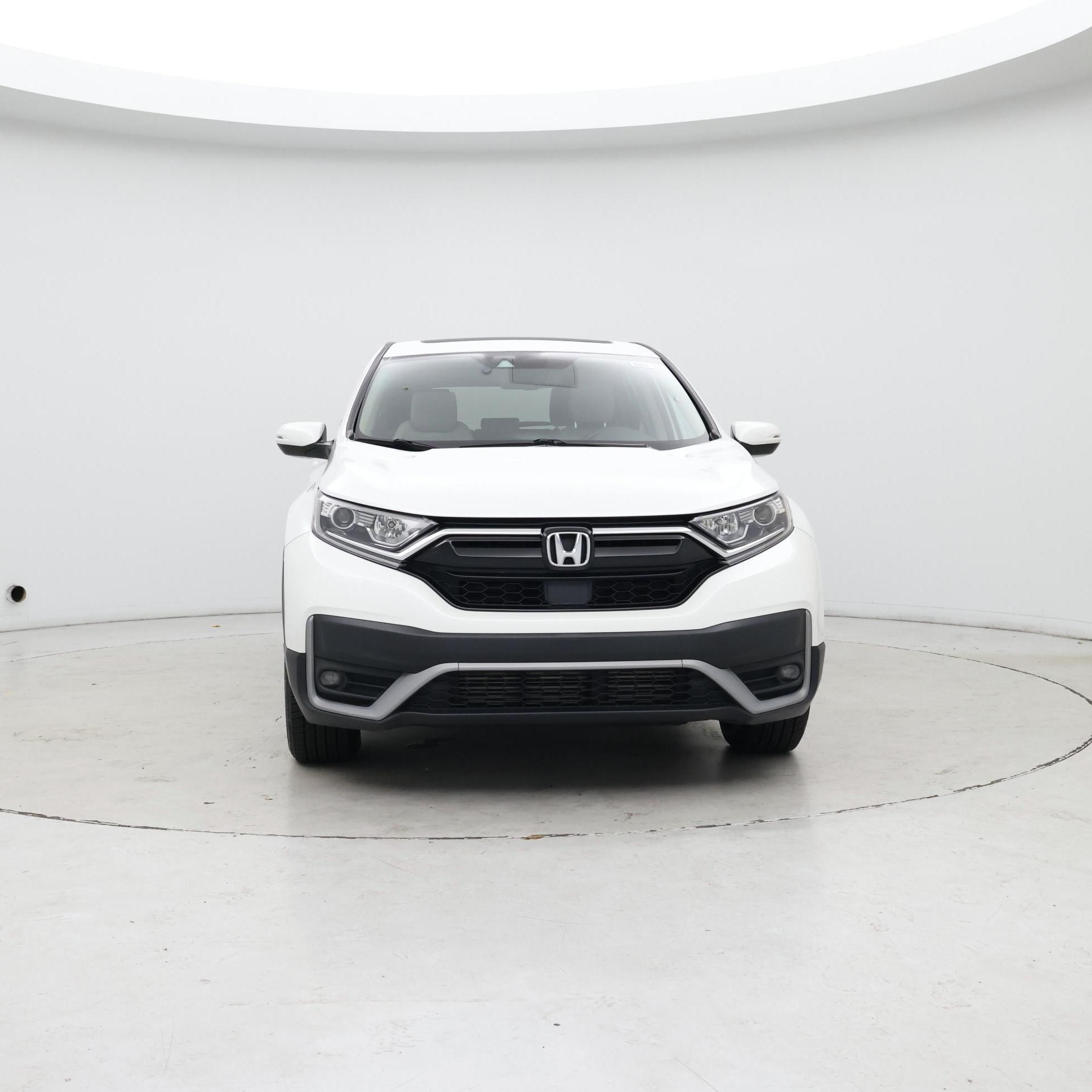 Thumbnail: 2022 Honda CR-V - 5