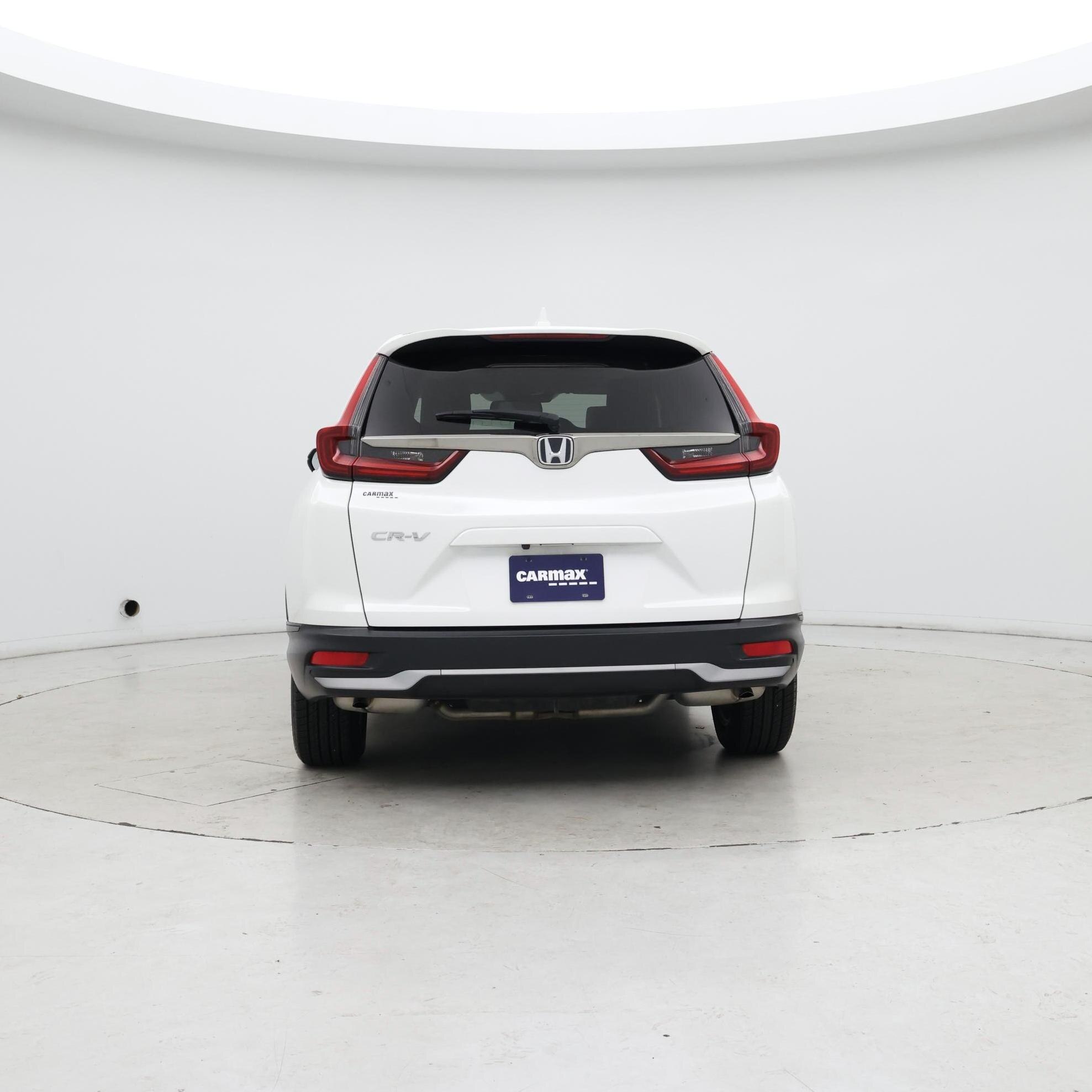 Thumbnail: 2022 Honda CR-V - 6