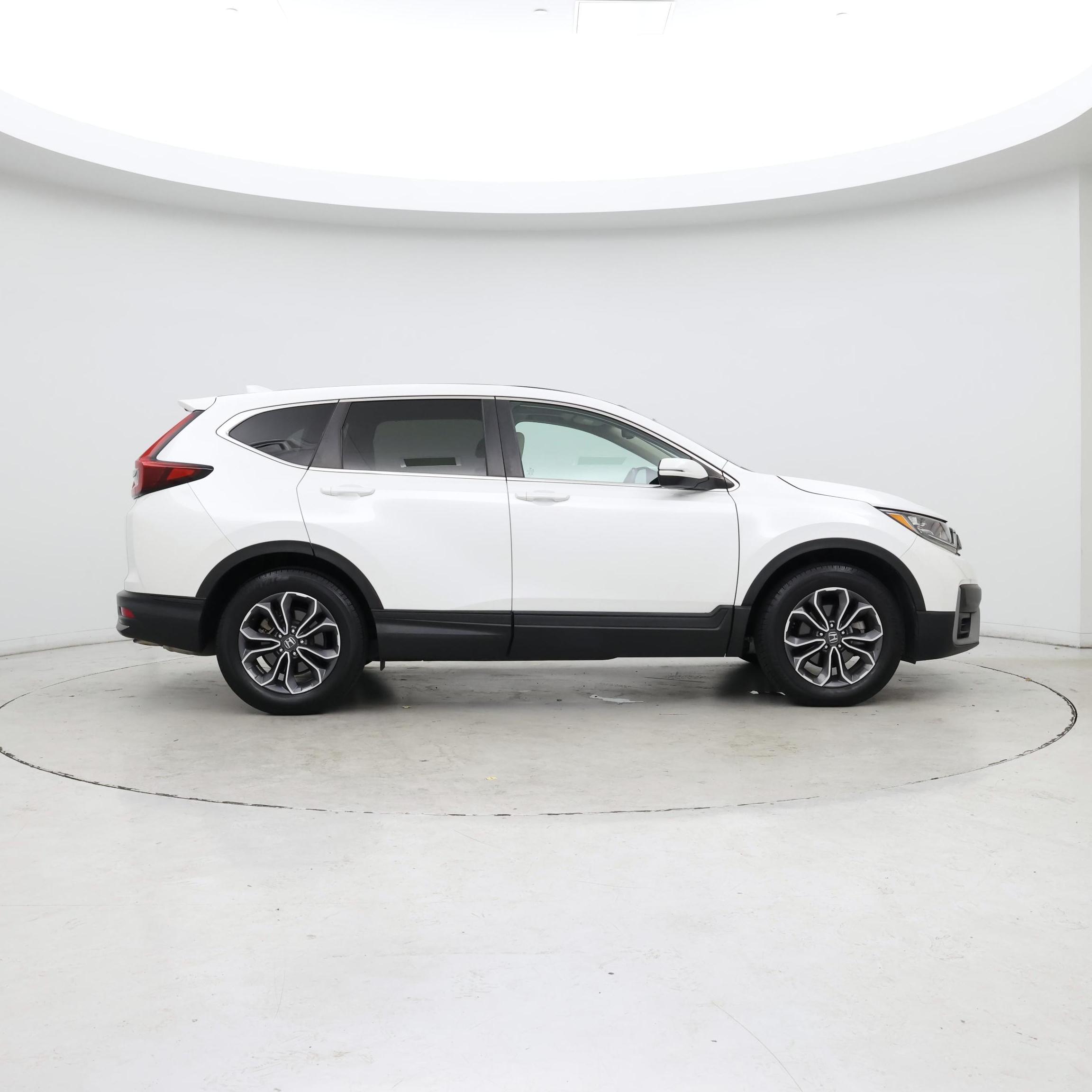 Thumbnail: 2022 Honda CR-V - 7