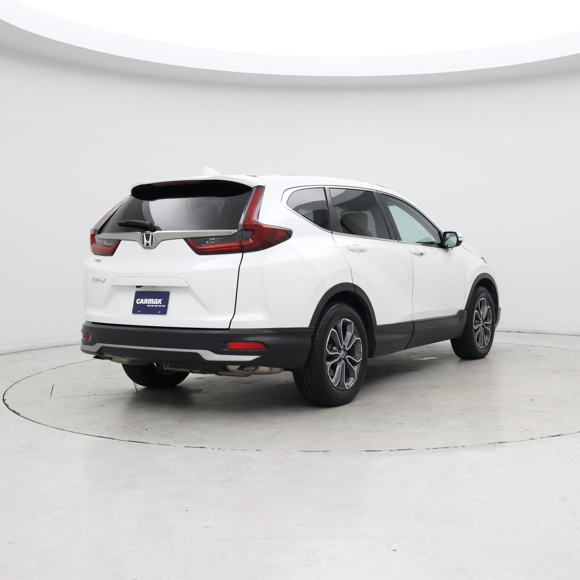 Thumbnail: 2022 Honda CR-V - 8