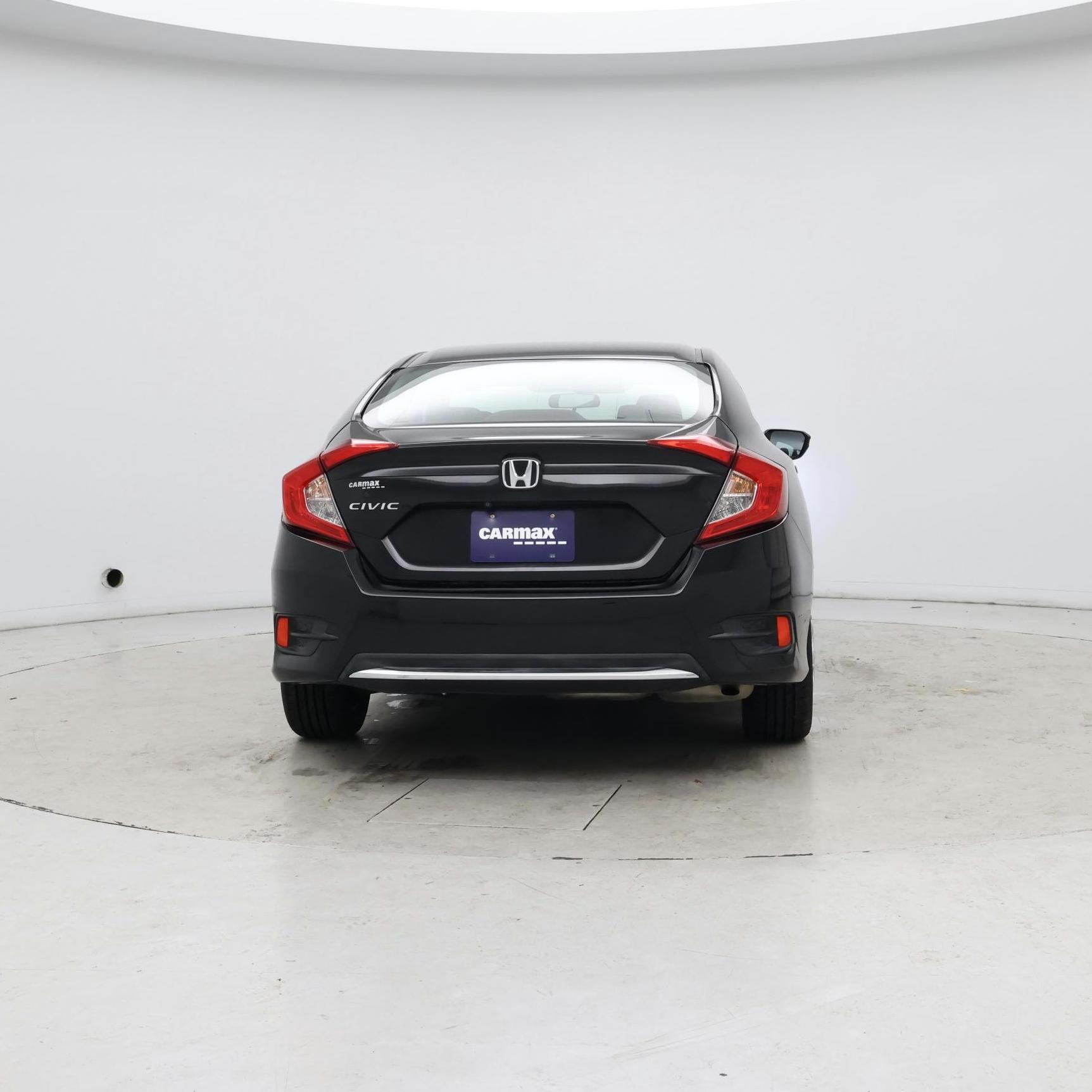 Thumbnail: 2019 Honda Civic - 6