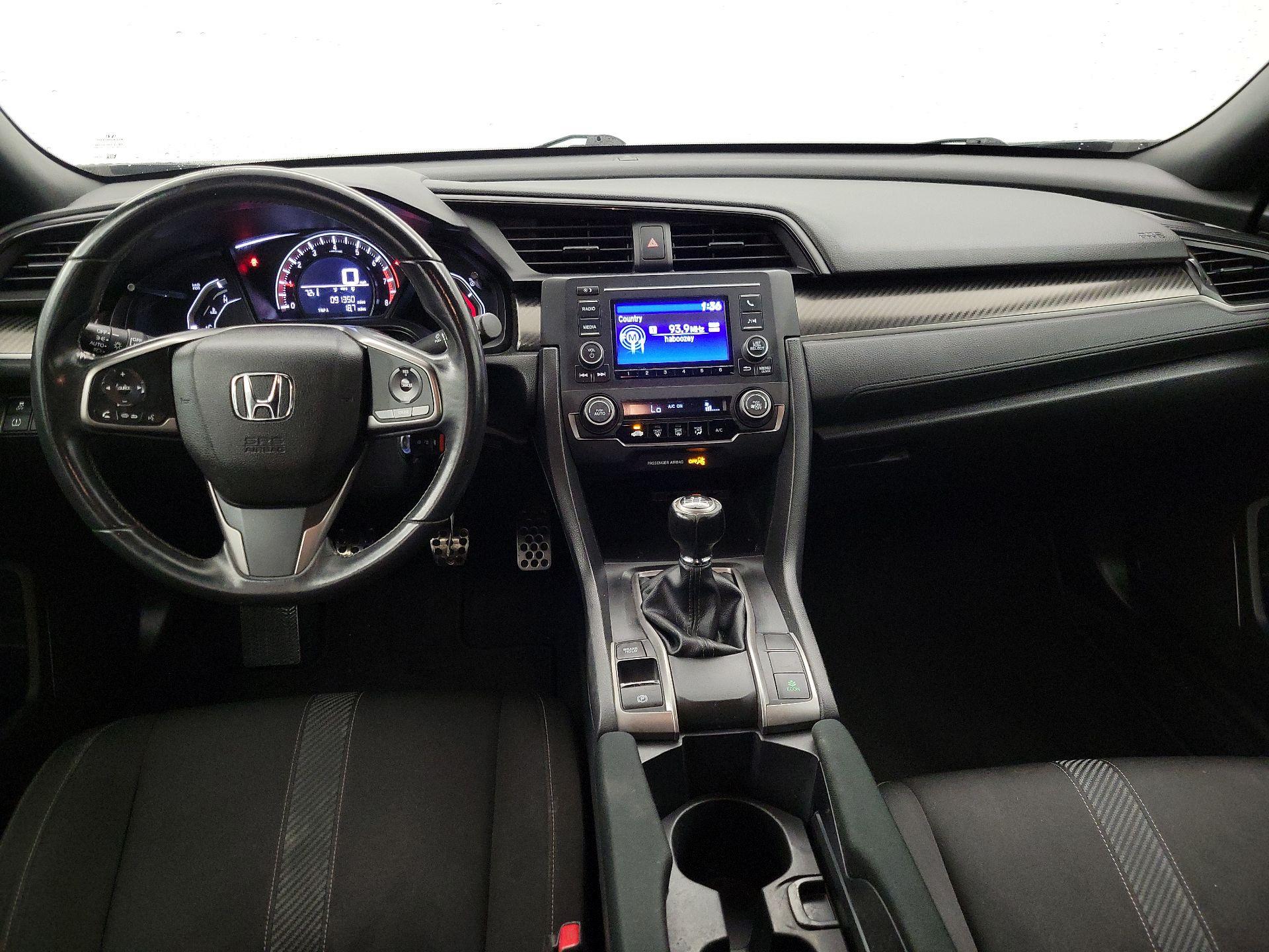 Thumbnail: 2018 Honda Civic - 9