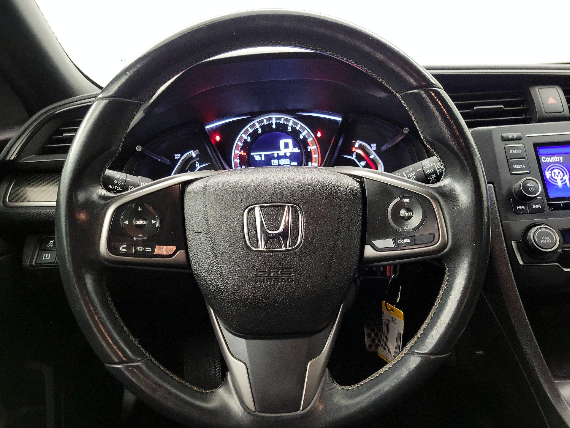 Thumbnail: 2018 Honda Civic - 10