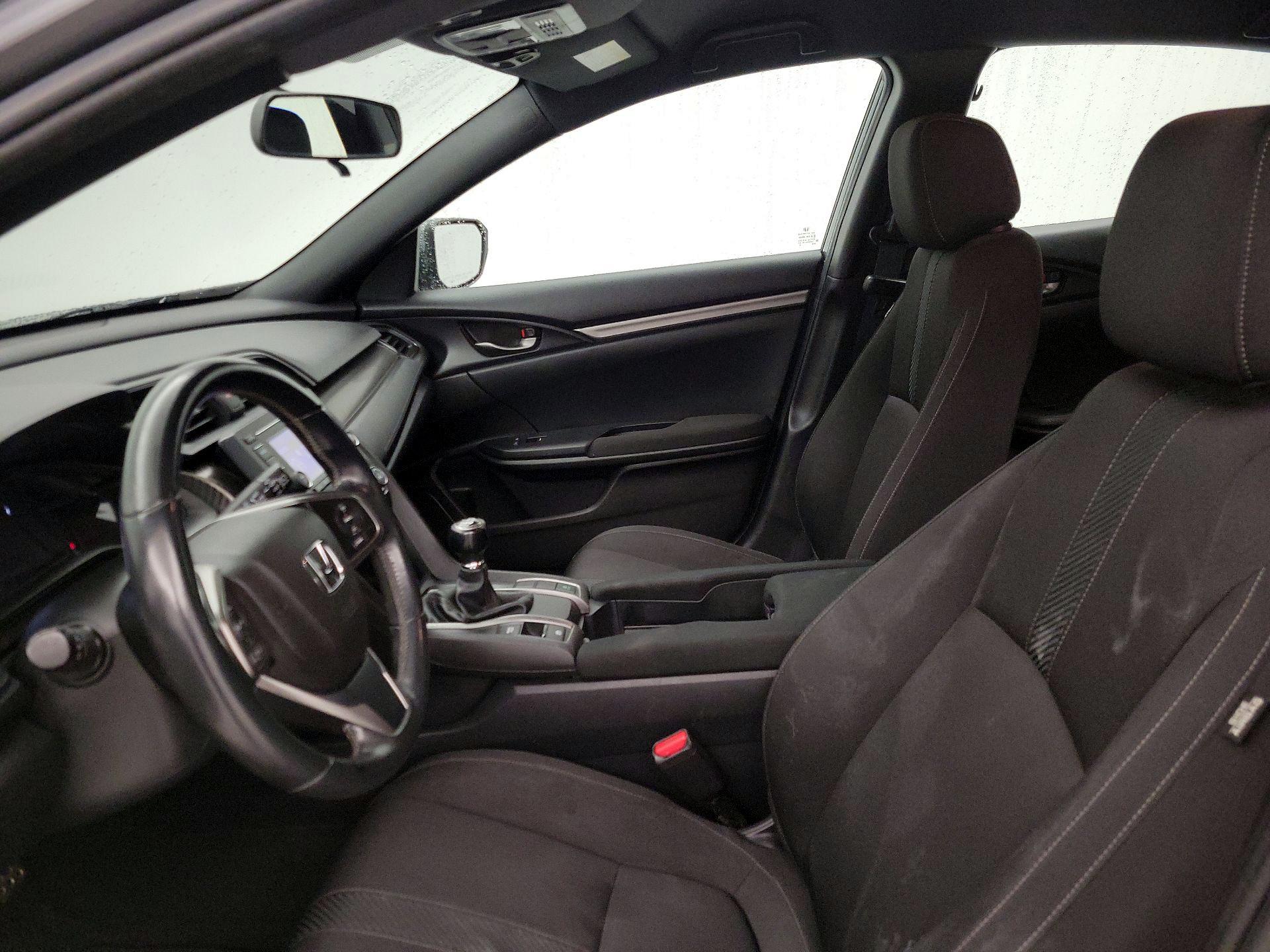 Thumbnail: 2018 Honda Civic - 11