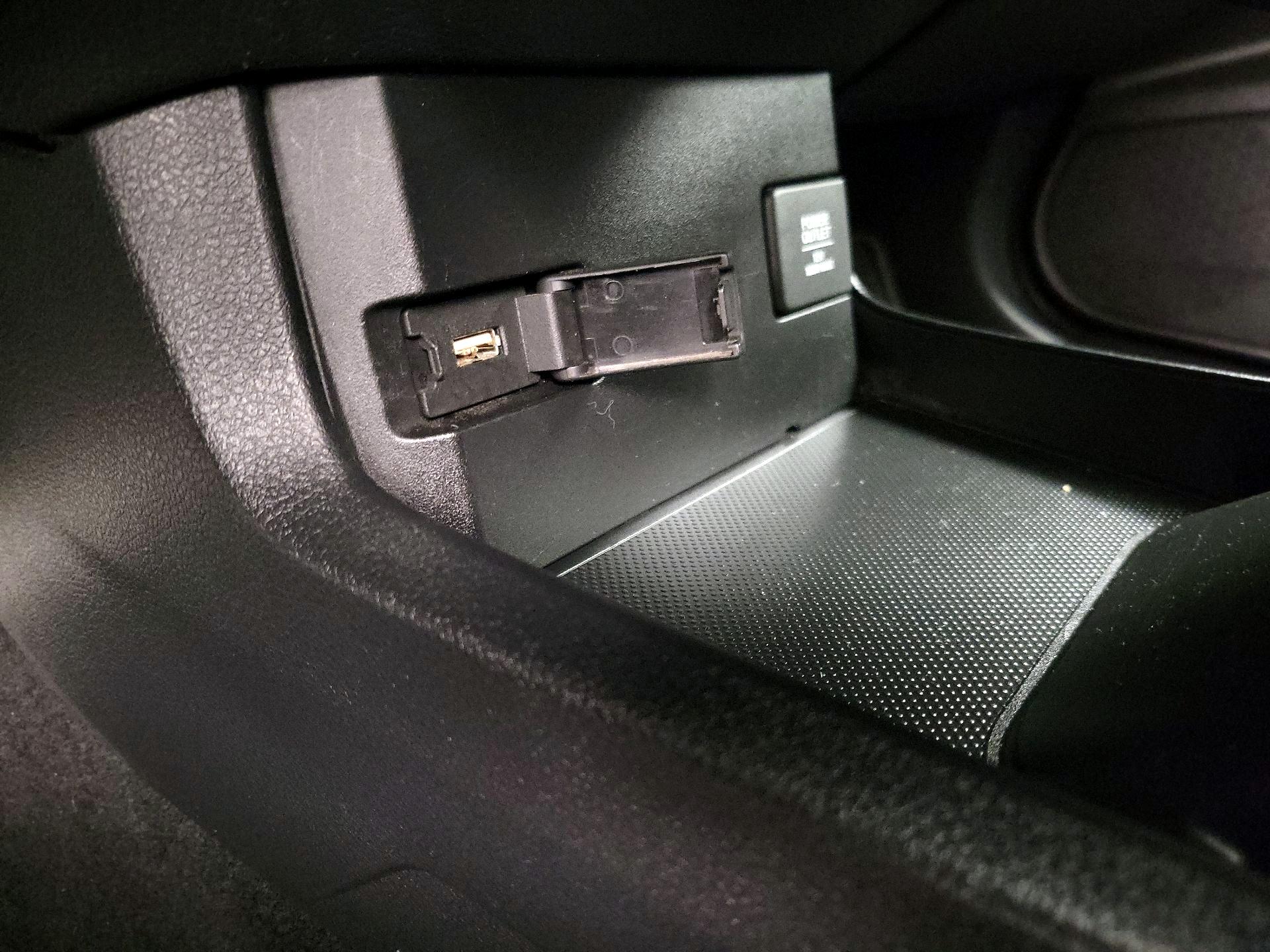 Thumbnail: 2018 Honda Civic - 18