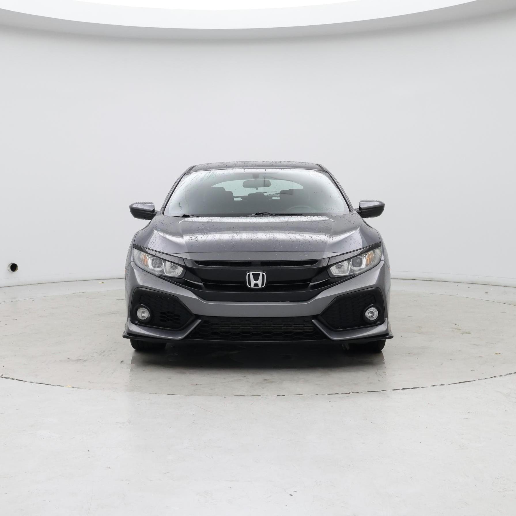 Thumbnail: 2018 Honda Civic - 5