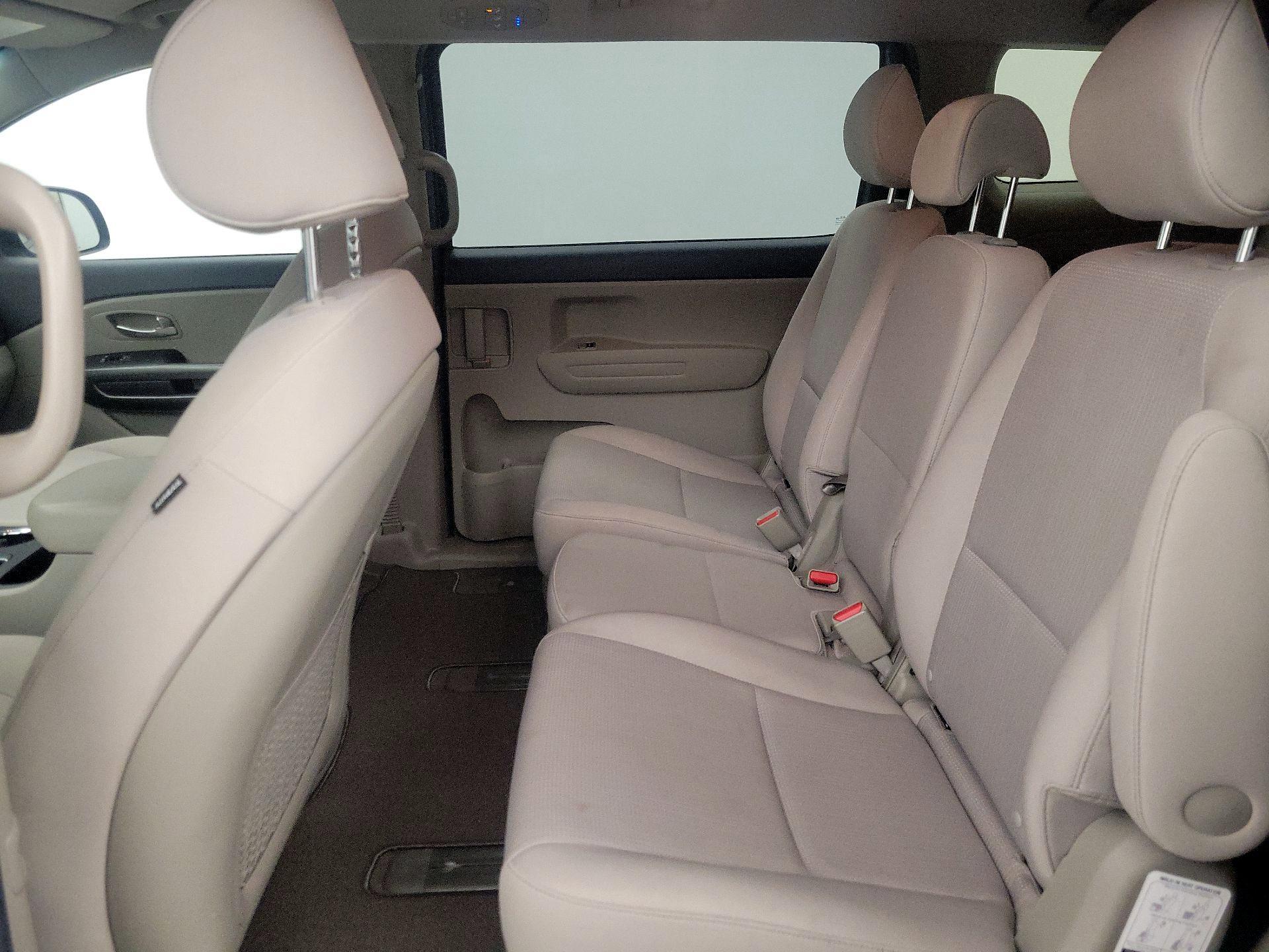 Thumbnail: 2021 Kia Sedona - 19