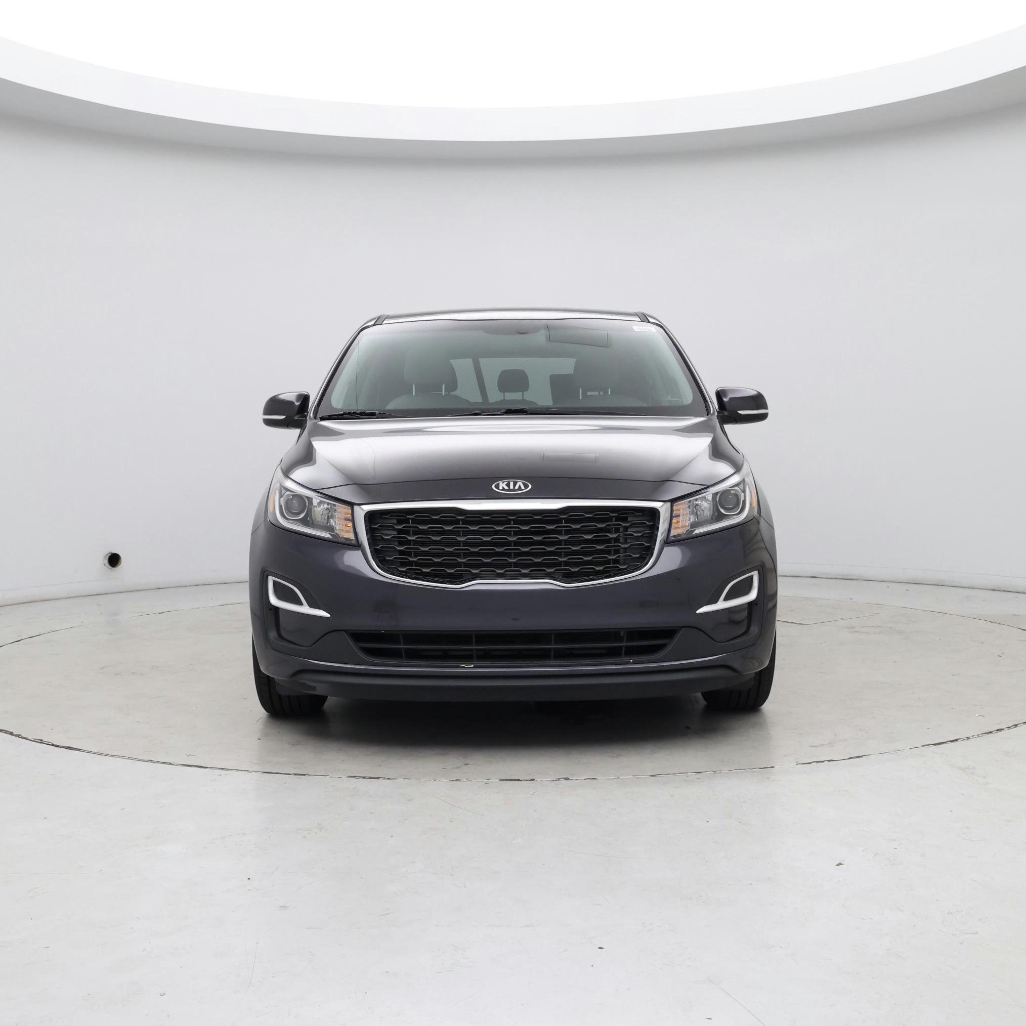 Thumbnail: 2021 Kia Sedona - 5