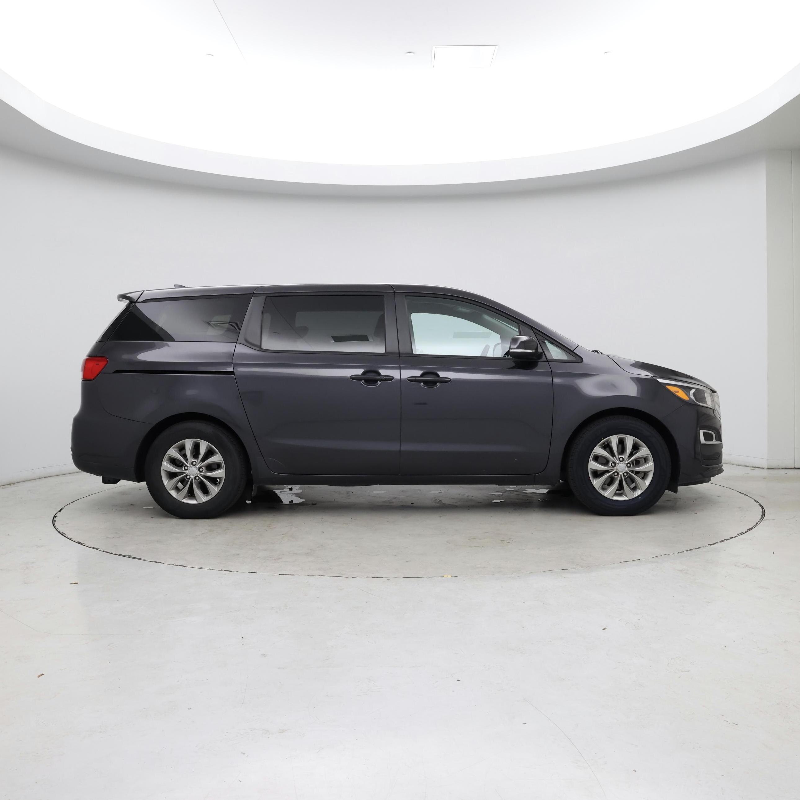 Thumbnail: 2021 Kia Sedona - 7