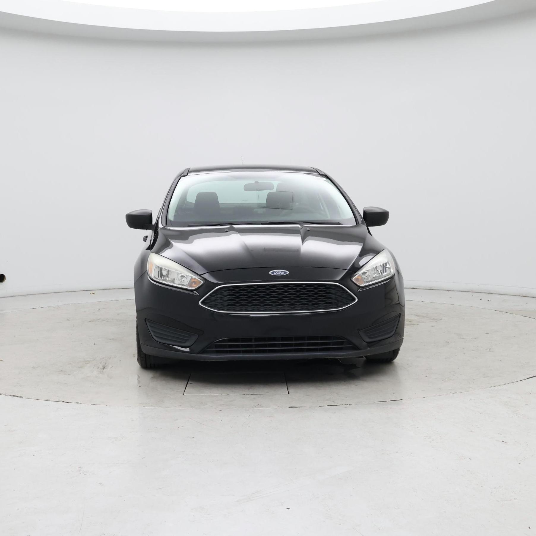 Thumbnail: 2016 Ford Focus - 5