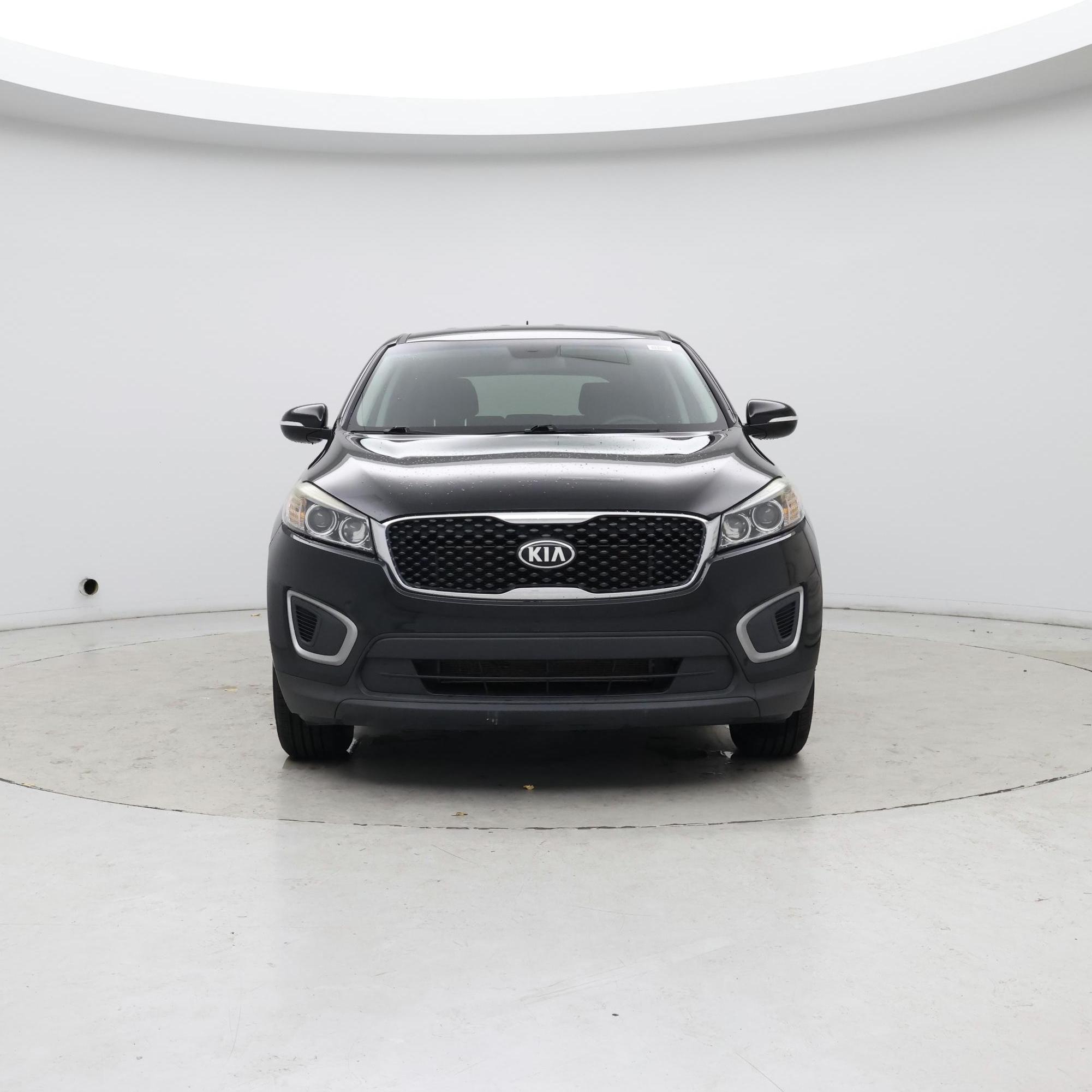 Thumbnail: 2017 Kia Sorento - 5