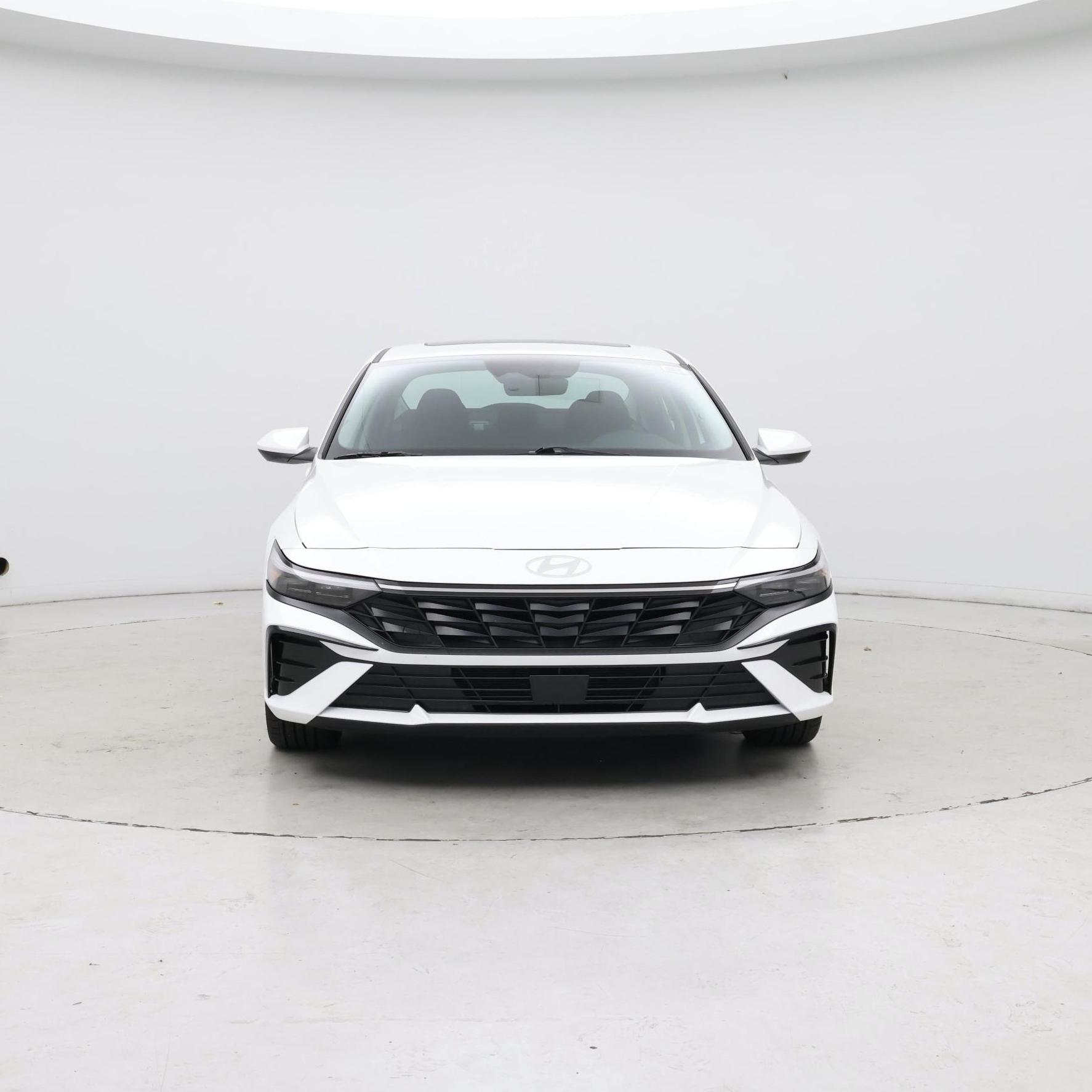 Thumbnail: 2024 Hyundai Elantra - 5