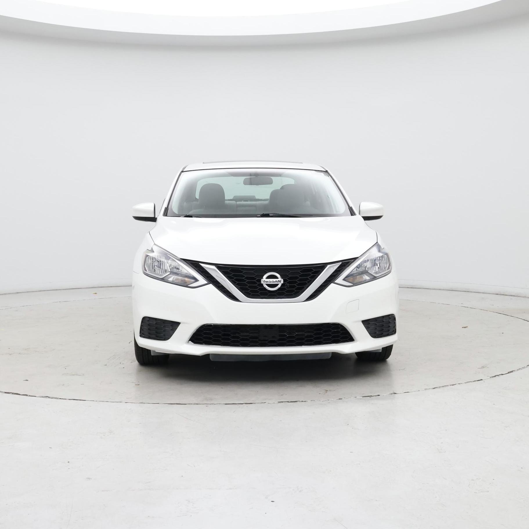 Thumbnail: 2017 Nissan Sentra - 5