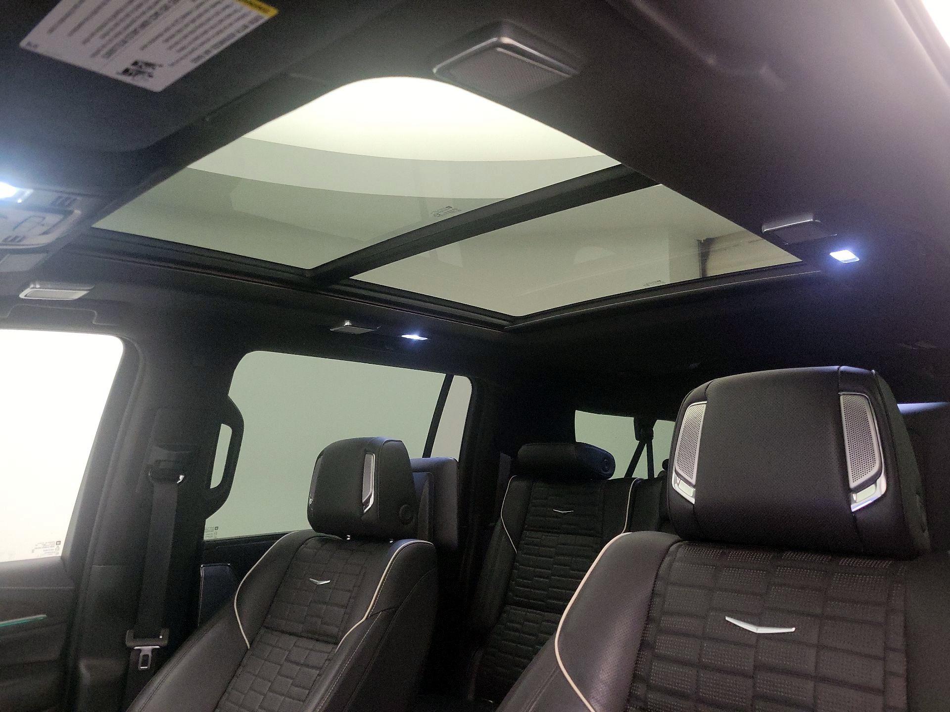 Thumbnail: 2021 Cadillac Escalade - 19
