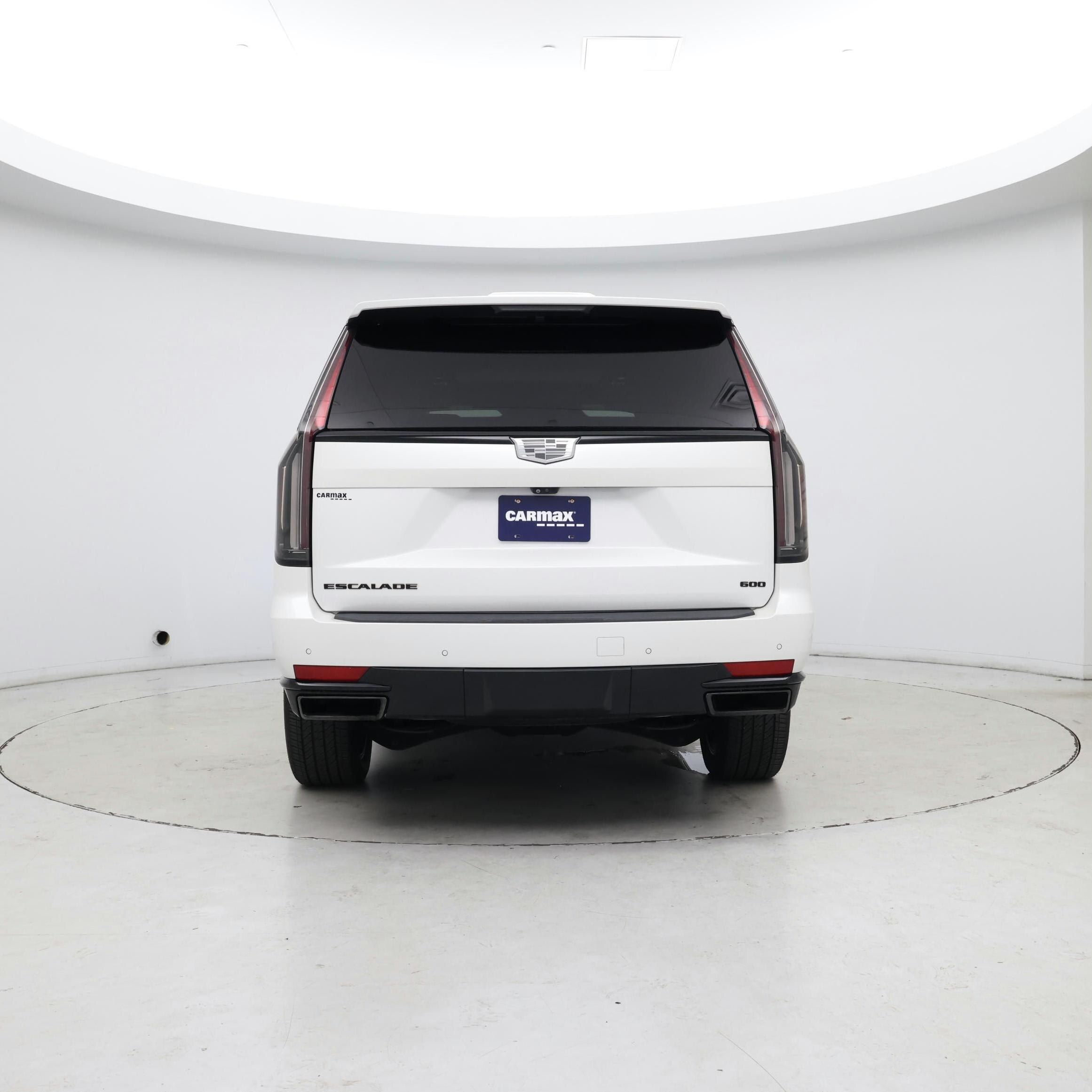Thumbnail: 2021 Cadillac Escalade - 6