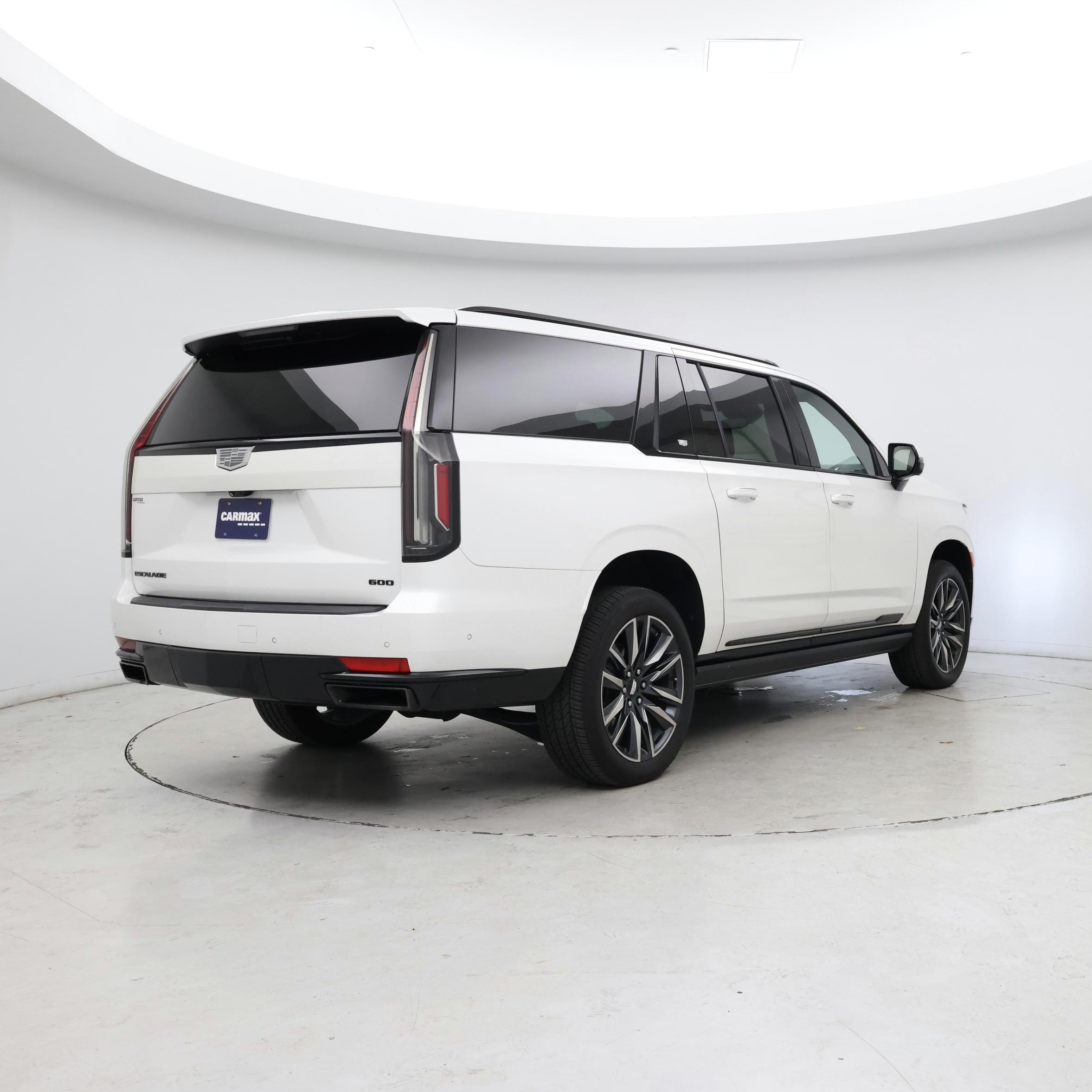 Thumbnail: 2021 Cadillac Escalade - 8