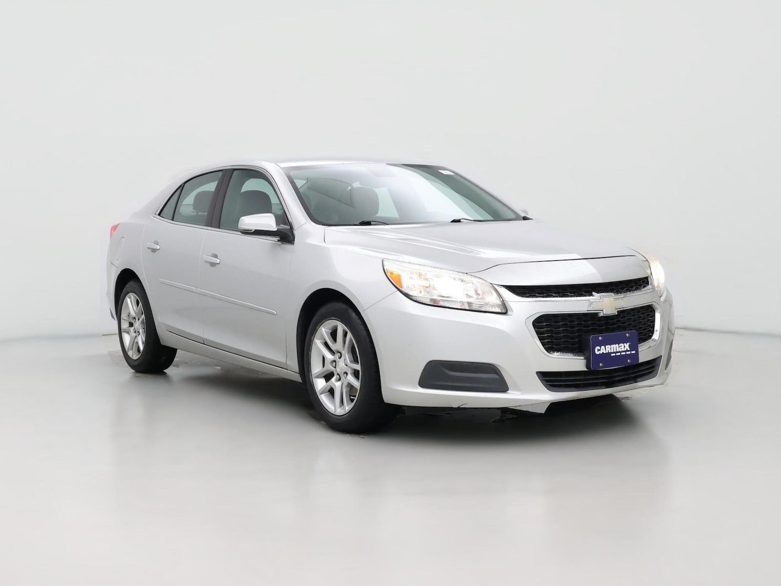 2014 Chevrolet Malibu 1LT