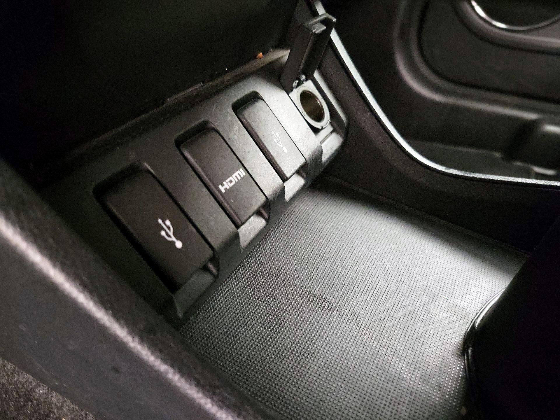 Thumbnail: 2016 Honda HR-V - 18