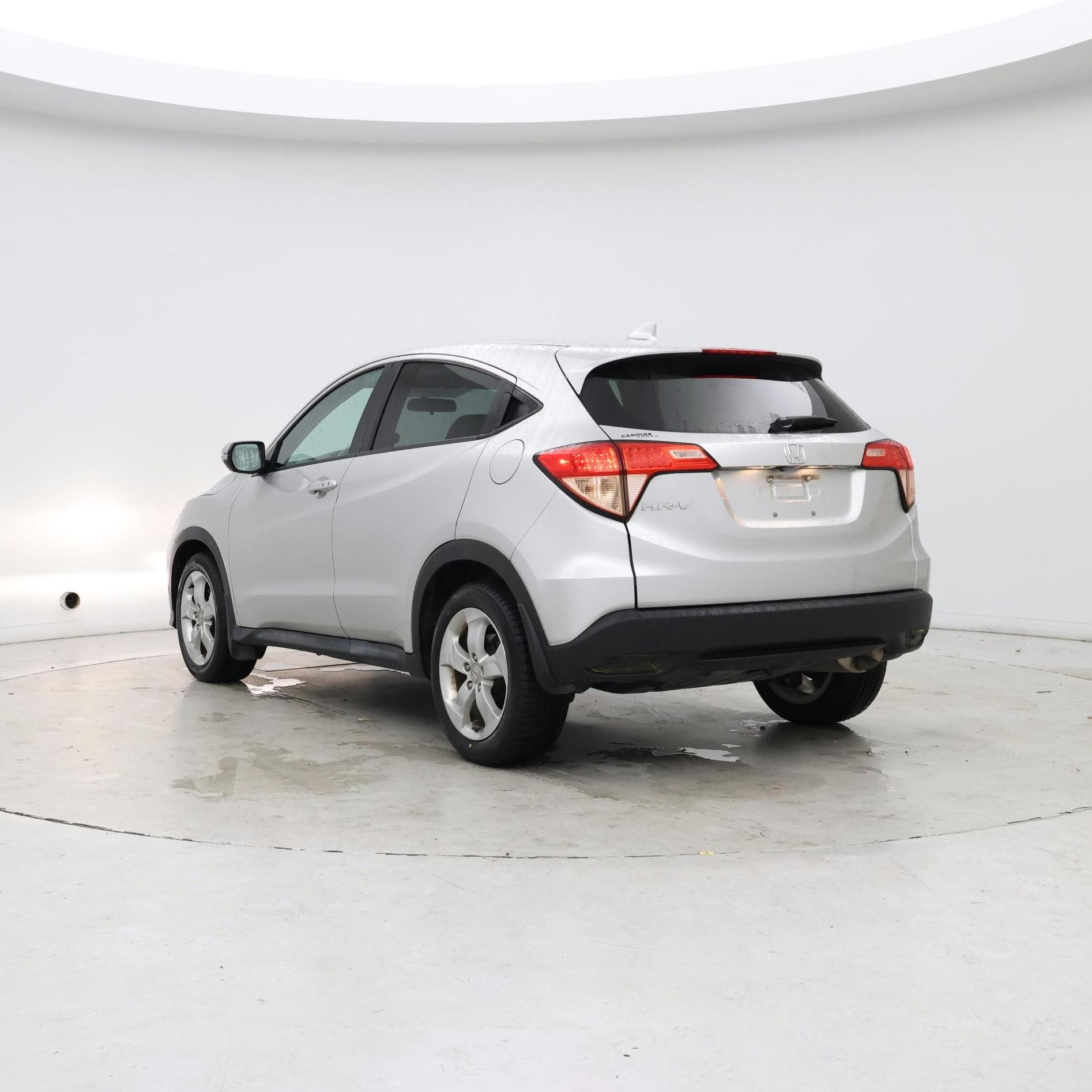 Thumbnail: 2016 Honda HR-V - 2
